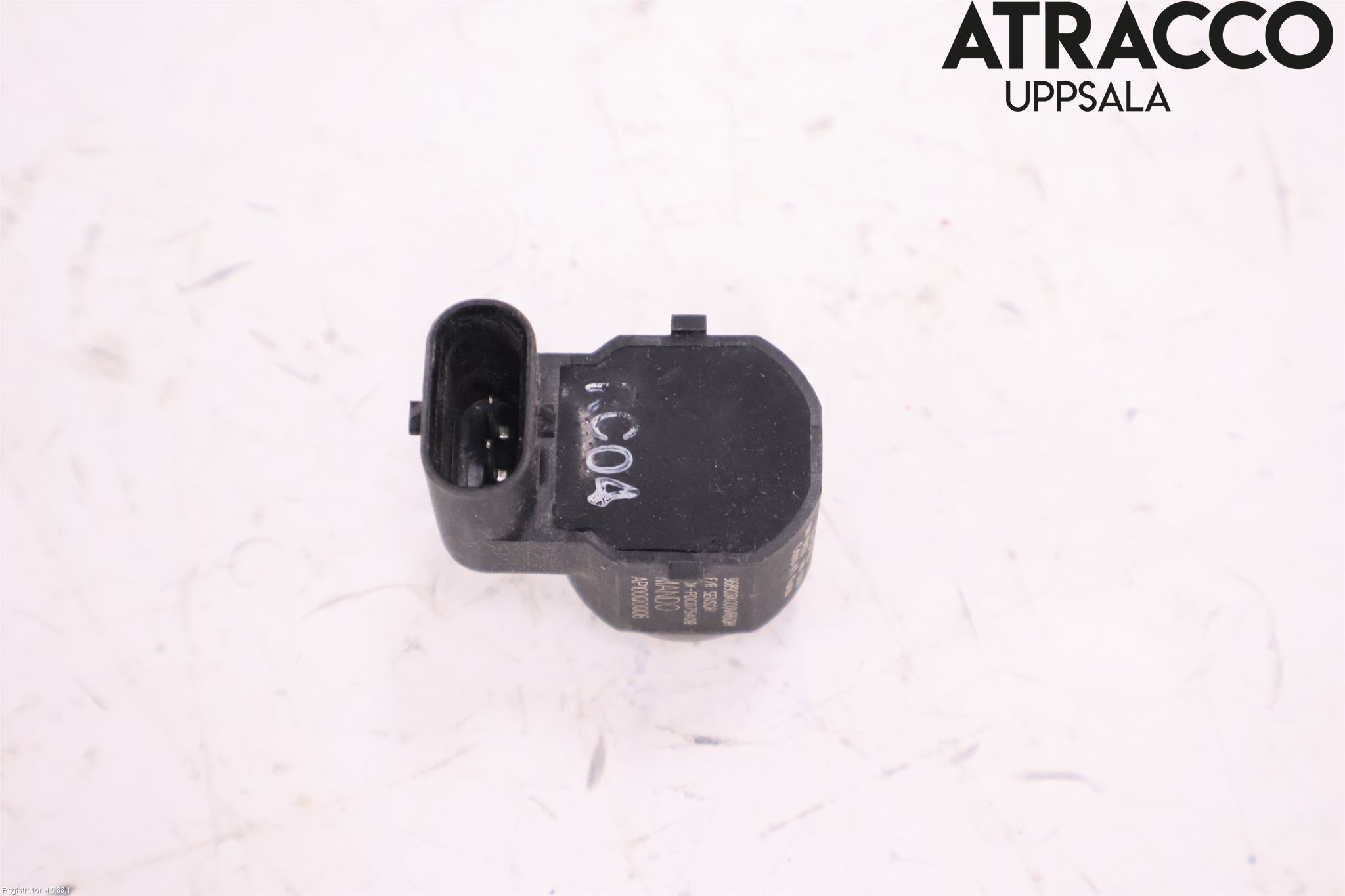 Hyundai i40 08-15 Parkeringshjälp Backsensor