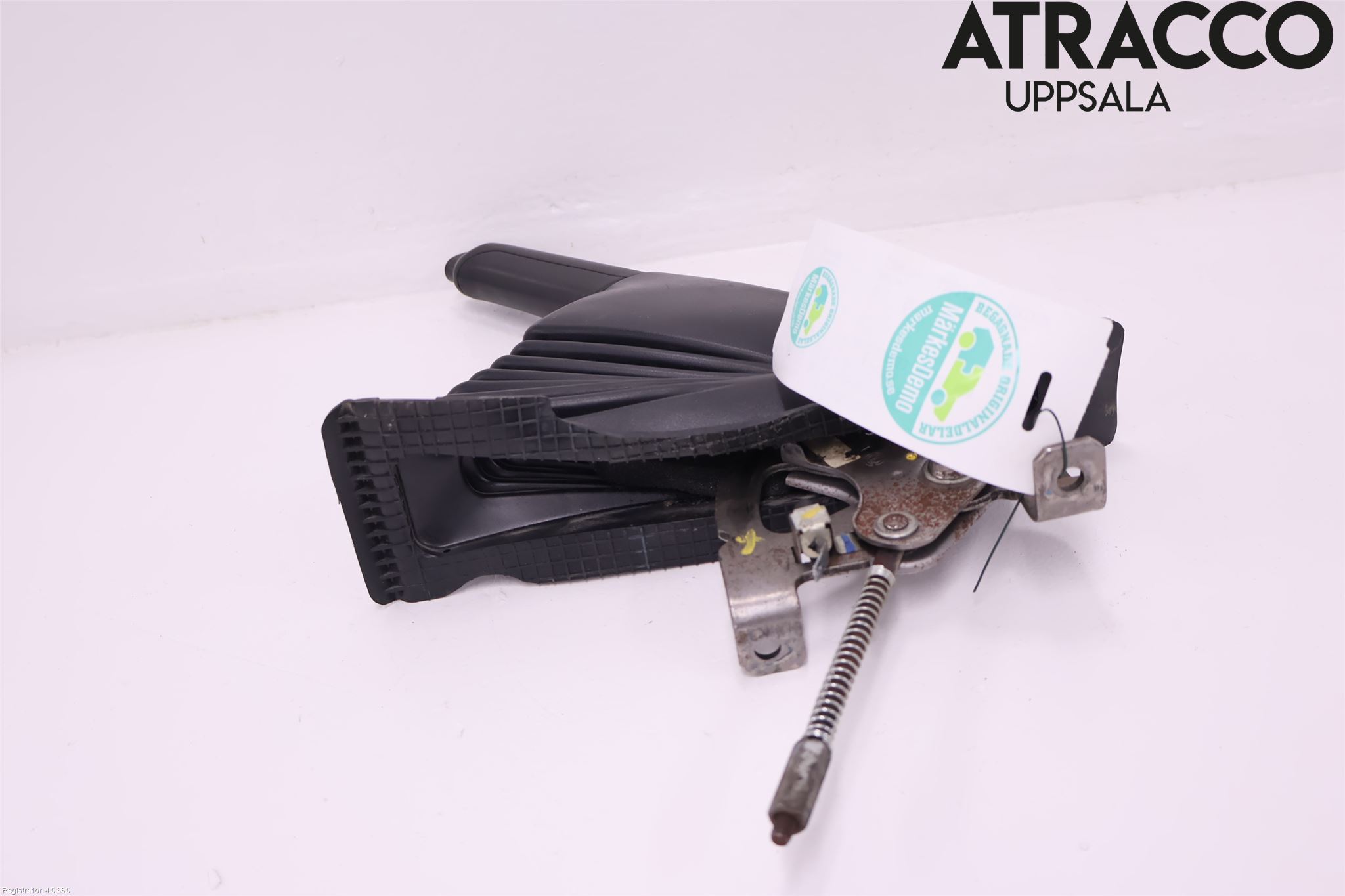 Fiat DOBLO CARGO Handbromsspak