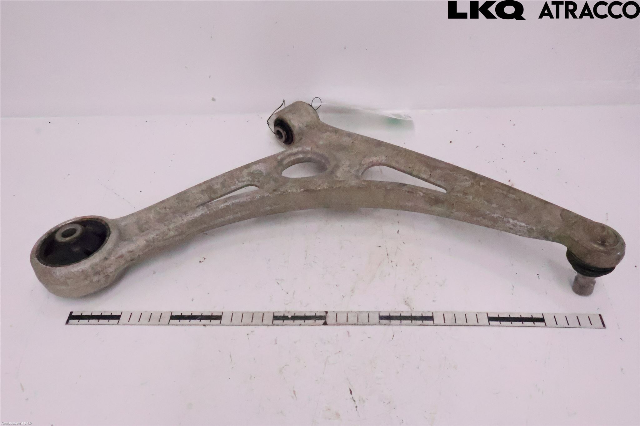 Kia OPTIMA 16-20 Bärarm Fram Undre Vä