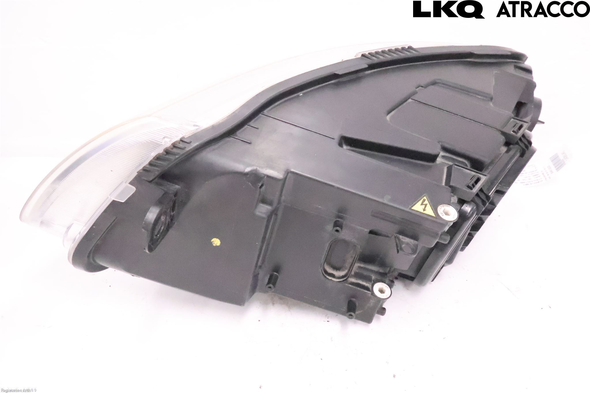 Audi A6/S6     05-11 Strålkastare Höger