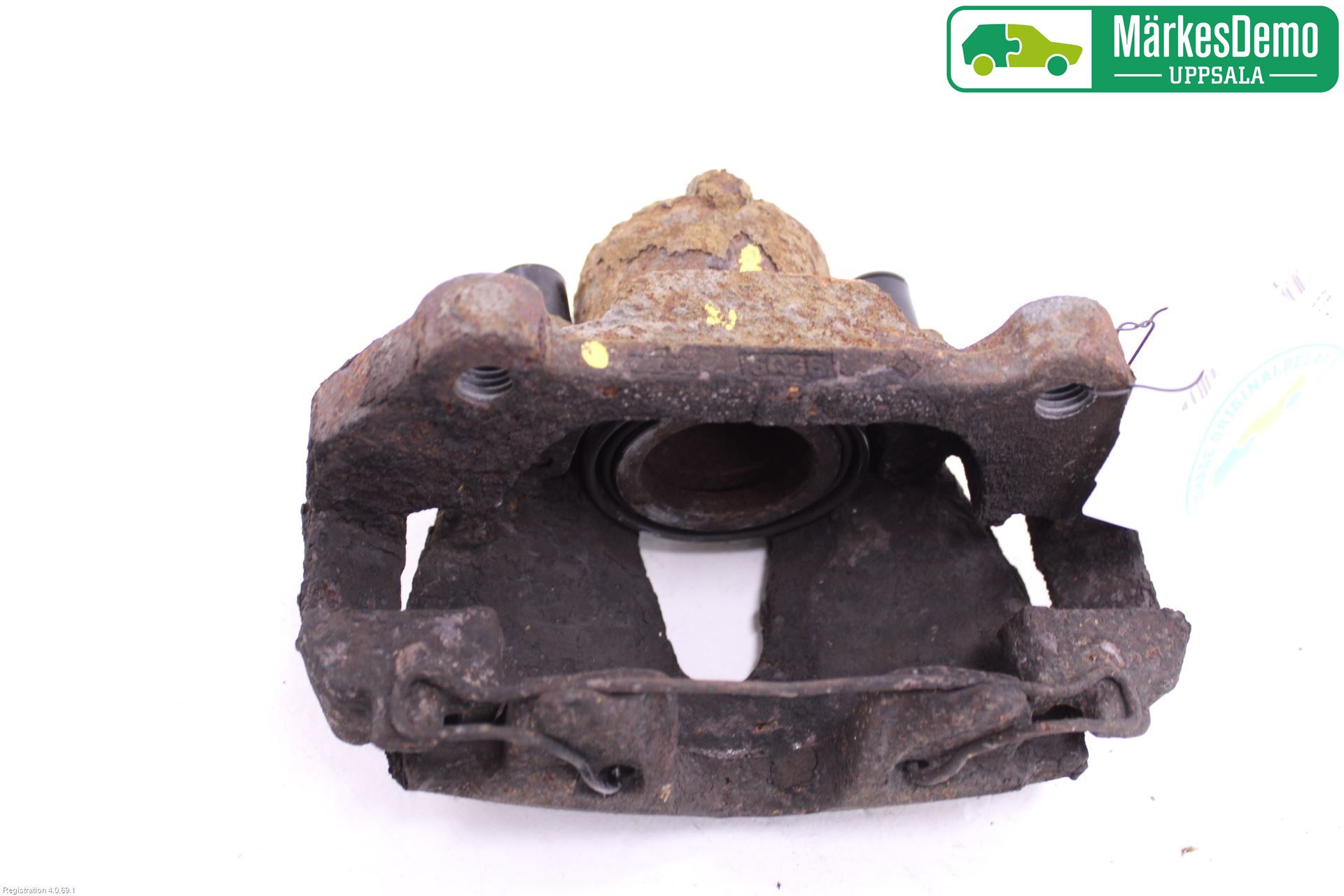 Saab 9-5 -05 Bromsok Fram Höger