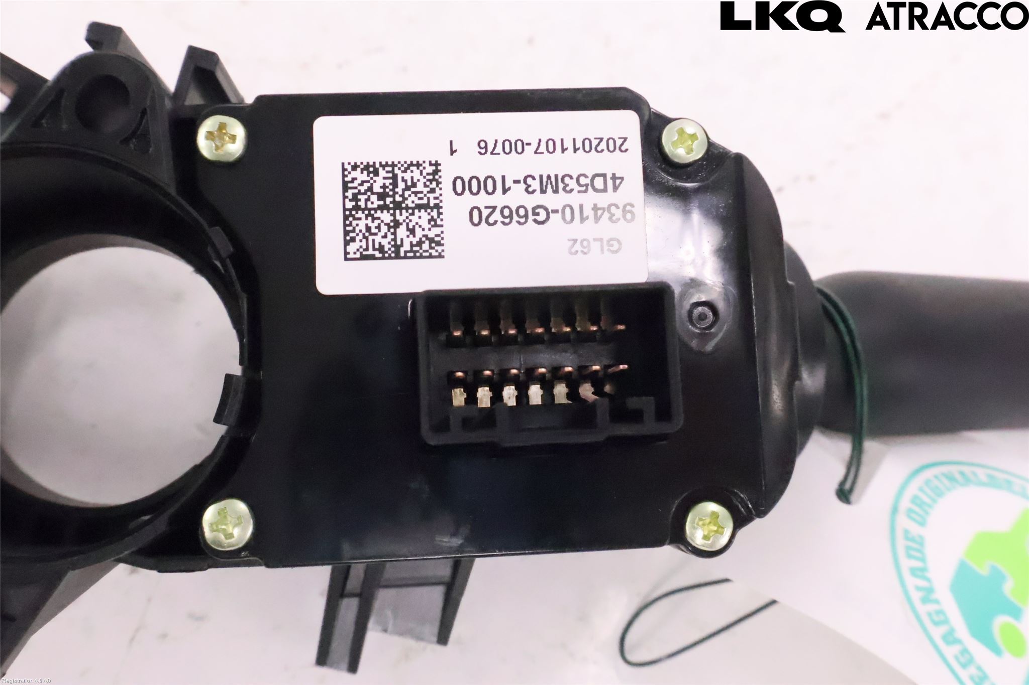 Kia PICANTO 17- Spak Blinkers-Ljusomk