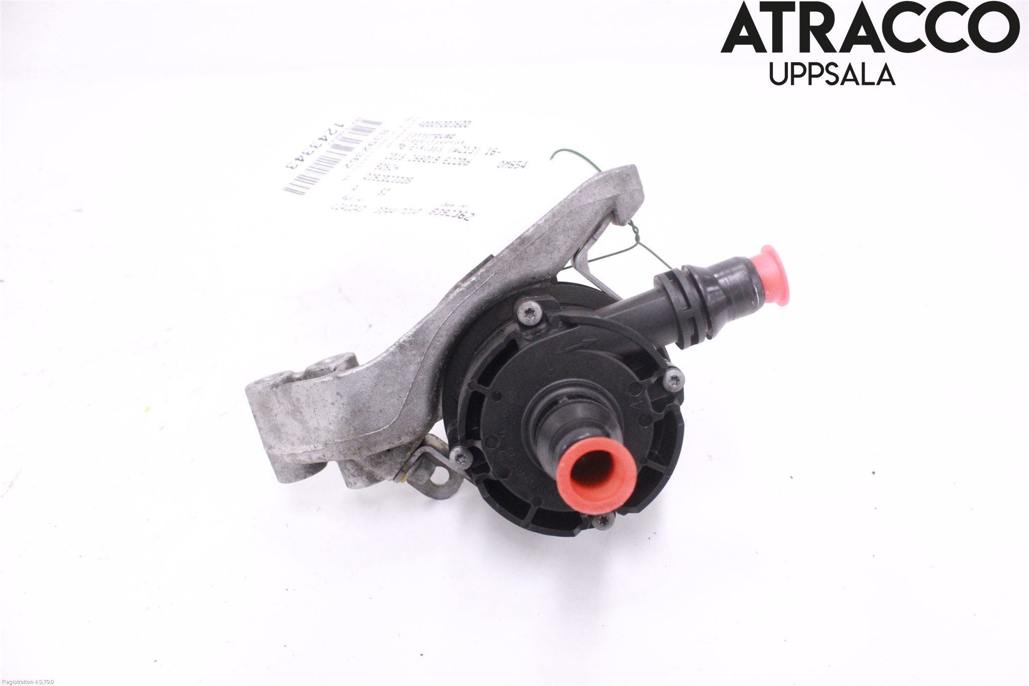 Mercedes-Benz MB E-KLASS (W213) 16-23 Vattenpump