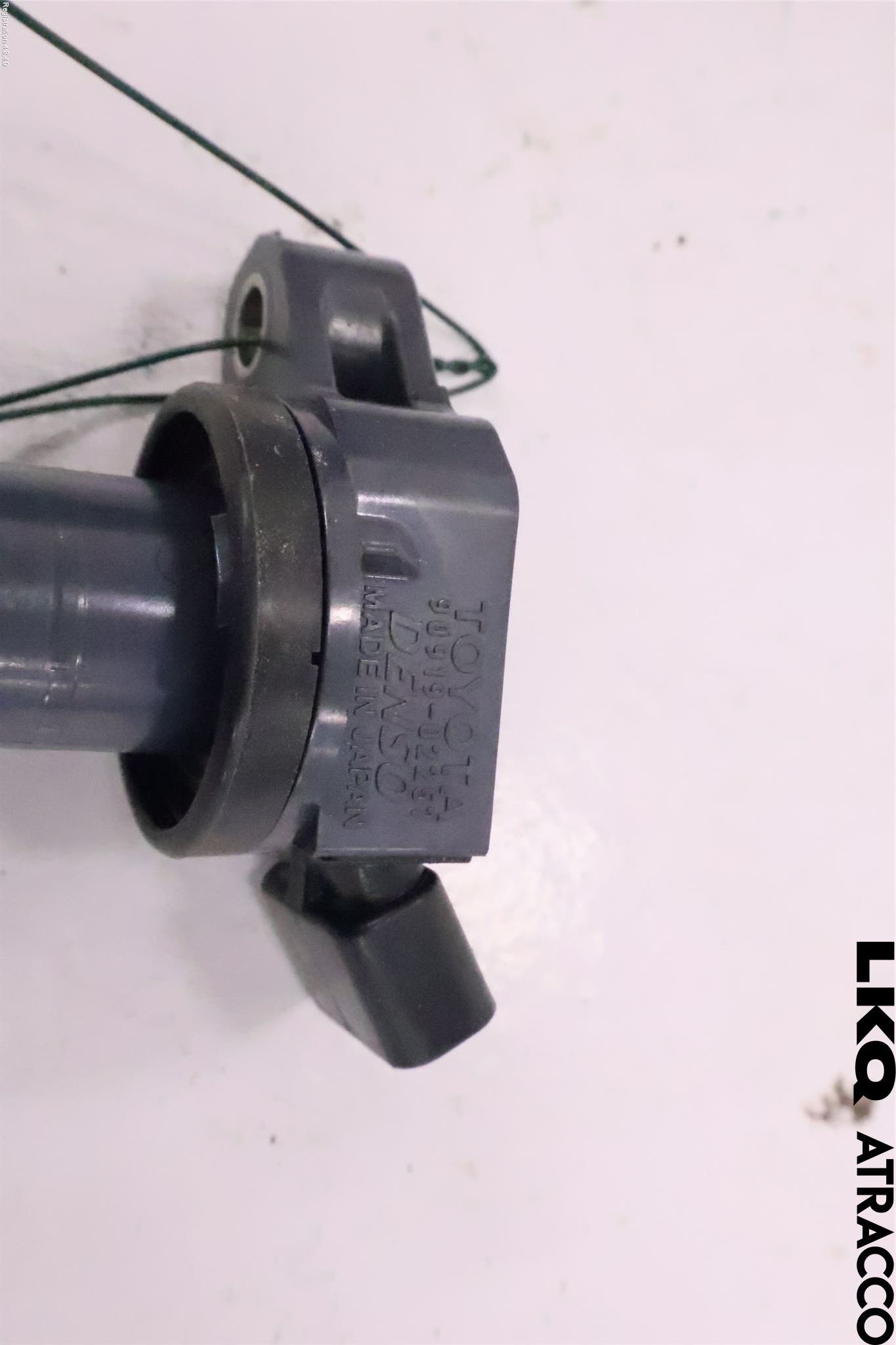 Toyota AURIS 10-12 Tändspole