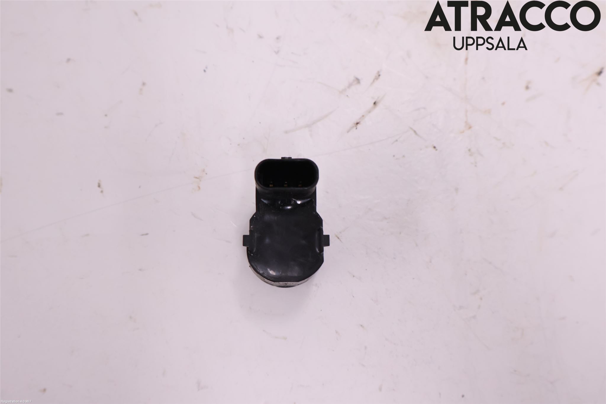 BMW X3 F25 10-17 Parkeringshjälp Backsensor