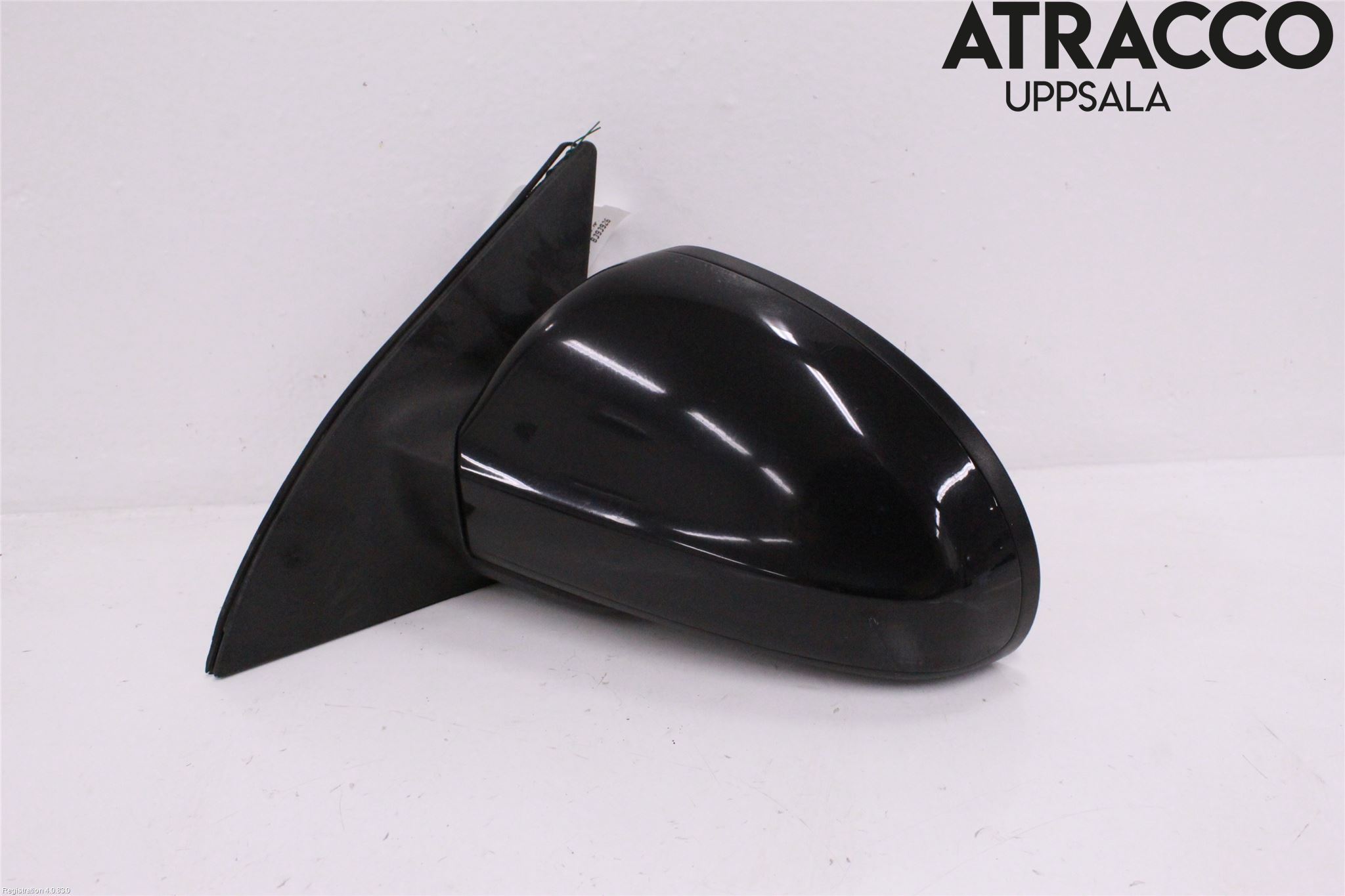 Kia CEED 06-12 Spegel Yttre El Vä