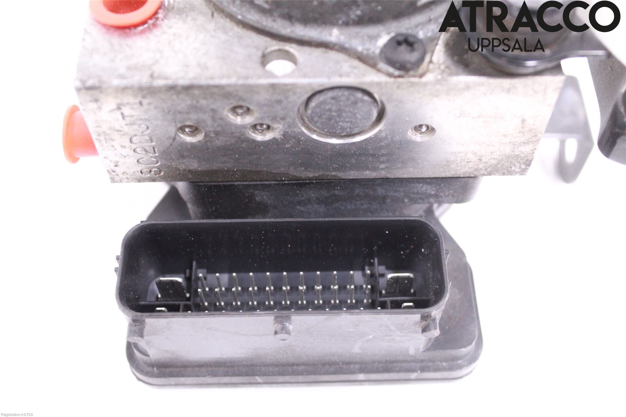 Hyundai GENESIS Abs Hydraulaggregat