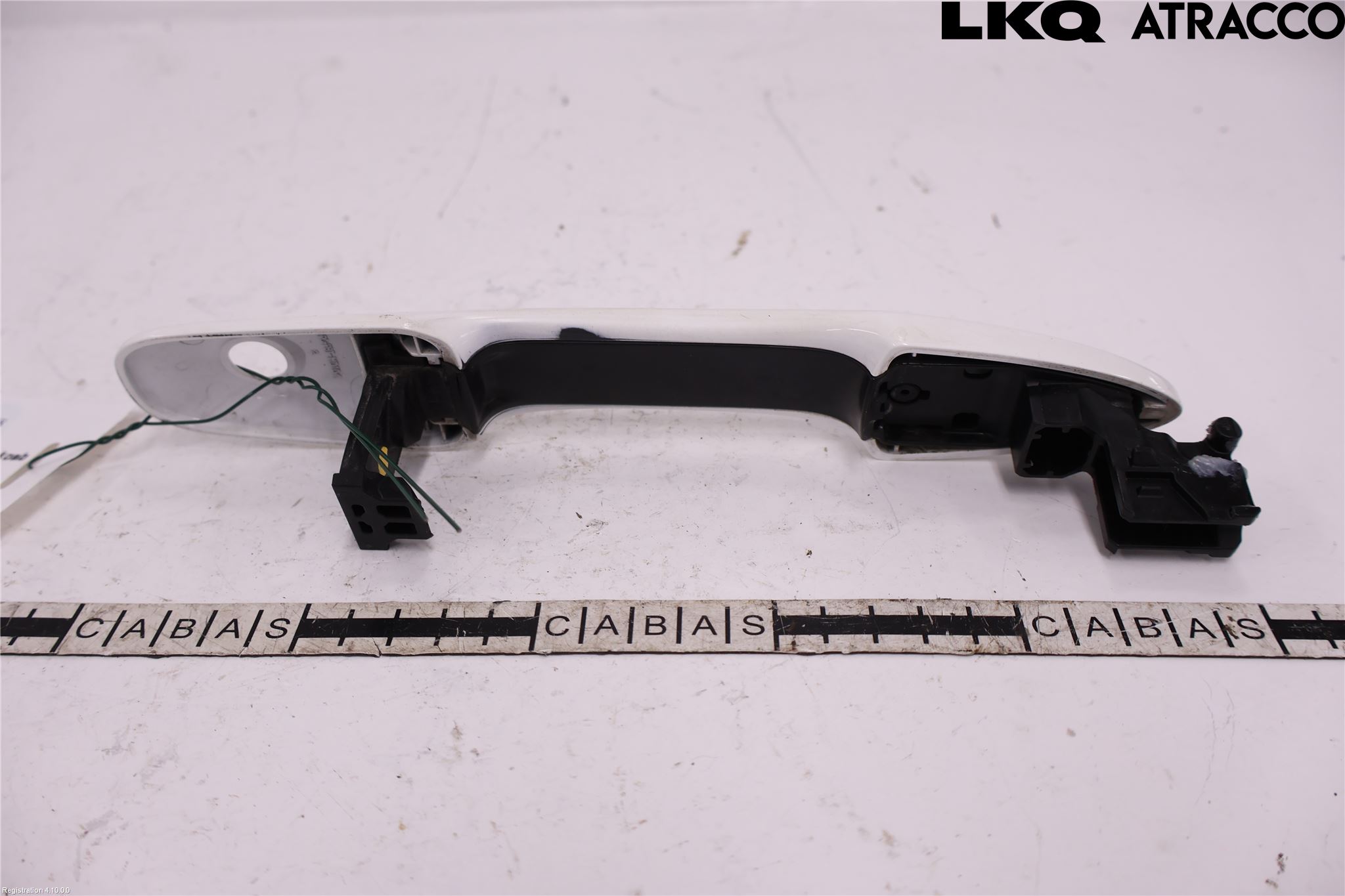 Toyota COROLLA 19- Dörrhandtag Yttre Vä