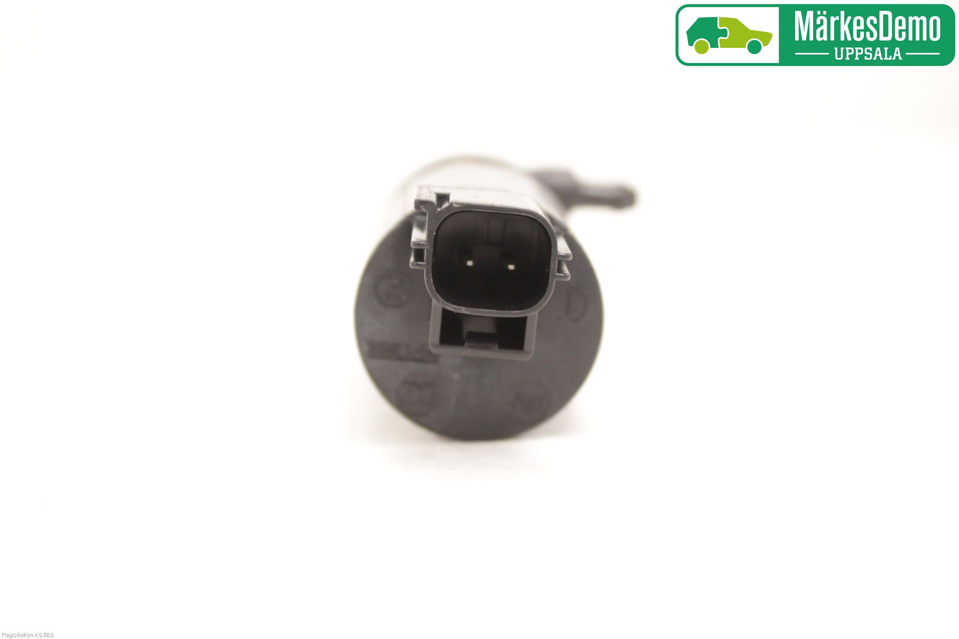 Volvo V50 08-12 Spolarpump Högtryck