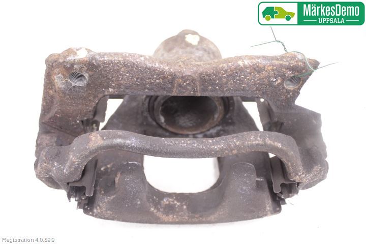 Toyota AVENSIS 09-15 Bromsok Fram Vänster