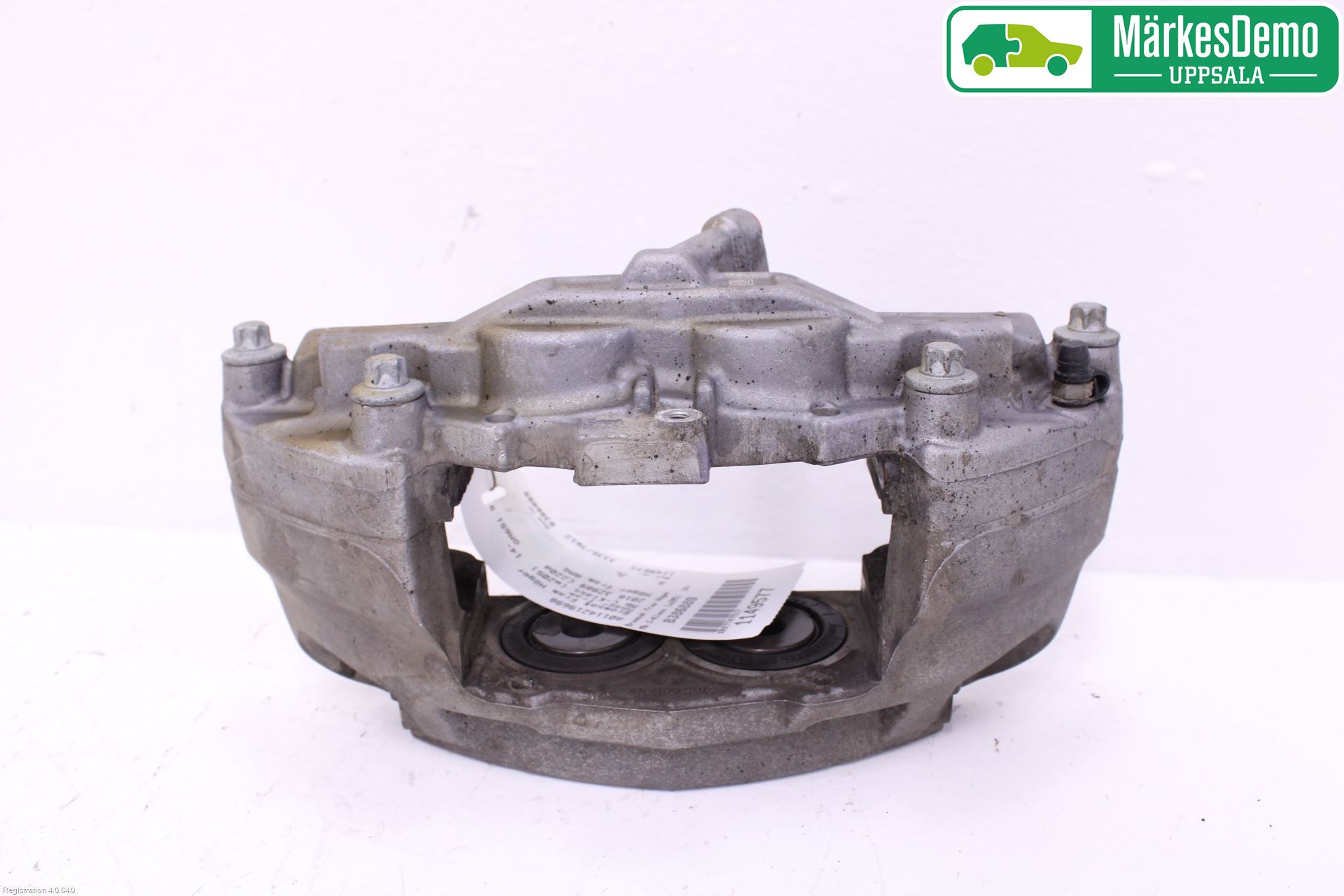 Mercedes-Benz MB C-KLASS (W205) 14-21 Bromsok Fram Höger