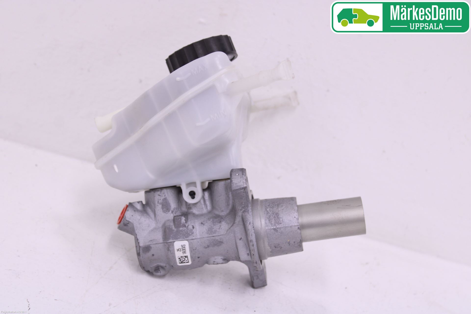Mercedes-Benz MB E-KLASS (W213) 16-23 Broms Huvudcylinder