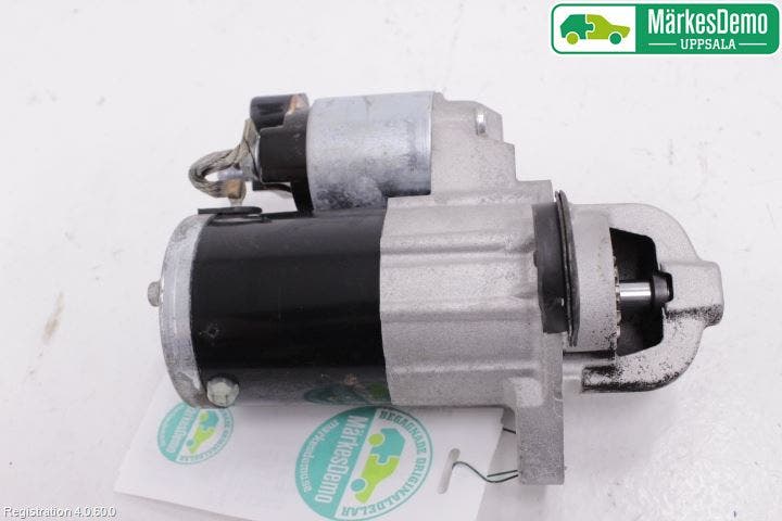 Opel ASTRA K 16-22 Startmotor