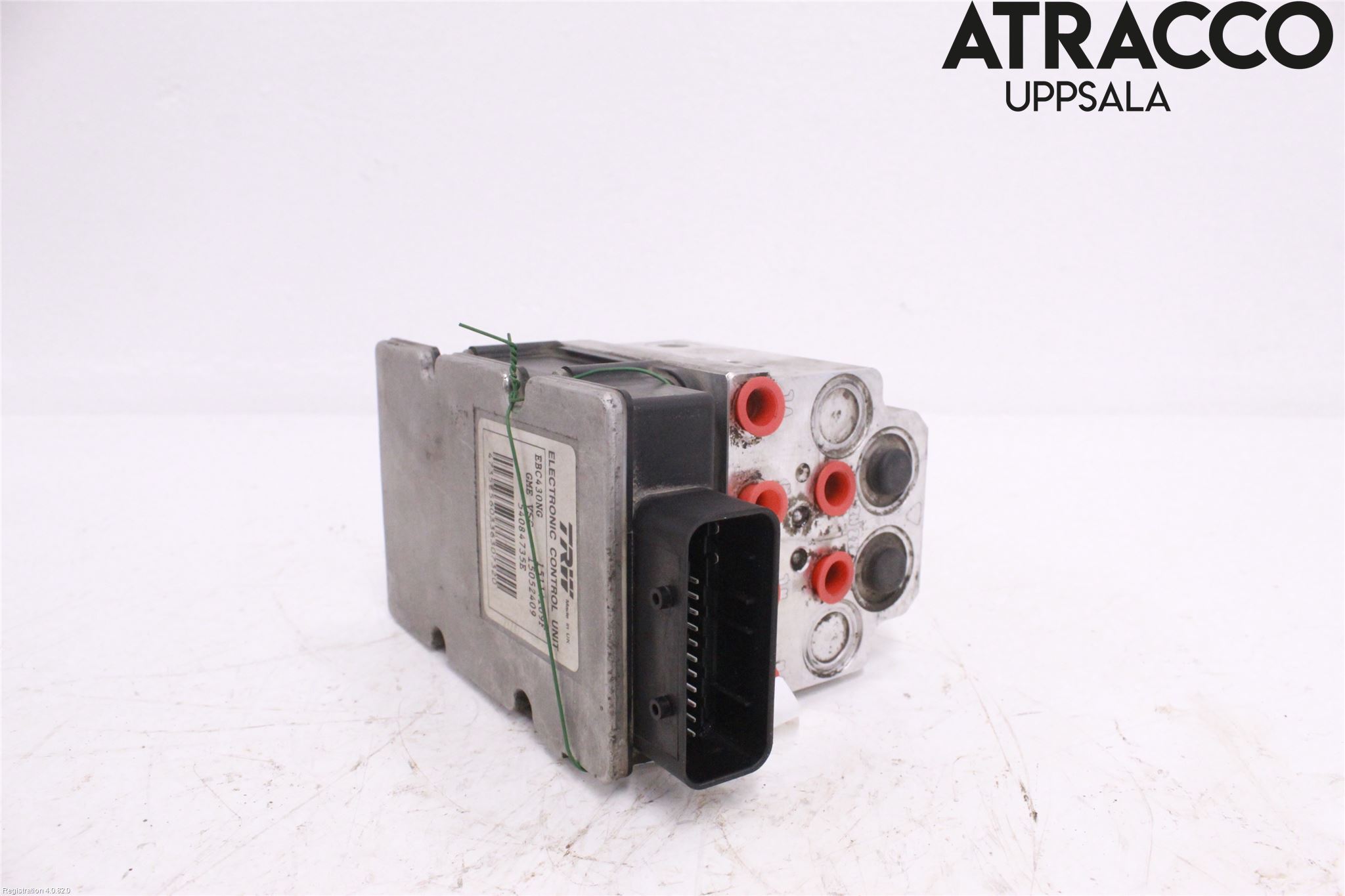 Saab 9-3 VER2/VER3 08-15 Abs Hydraulaggregat