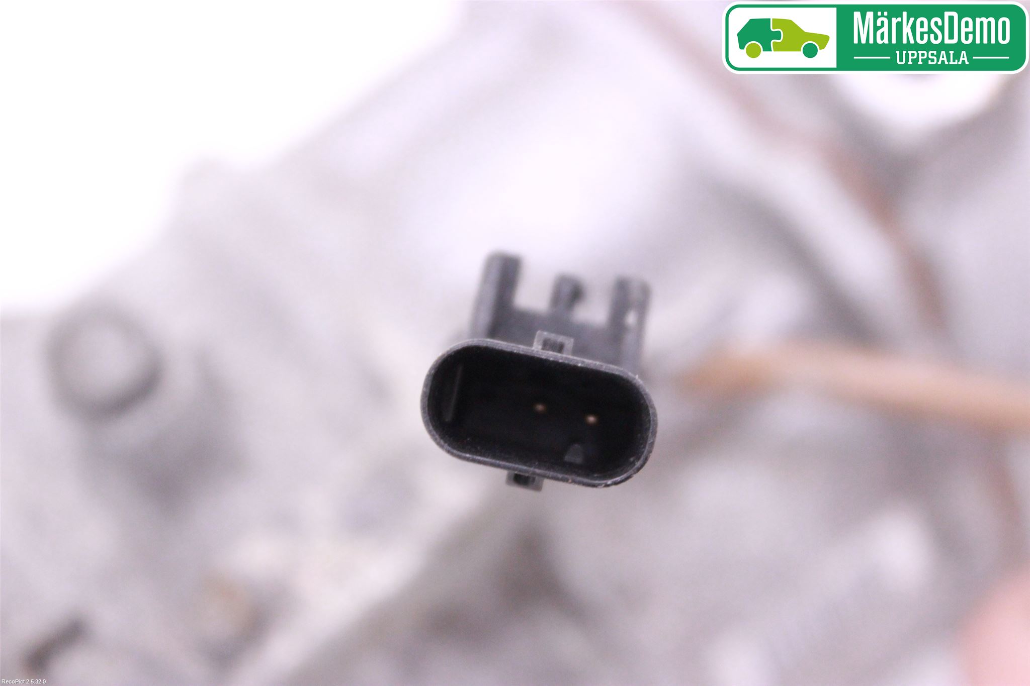 BMW 3 F30/F31/F80 12-19 Ac Kompressor