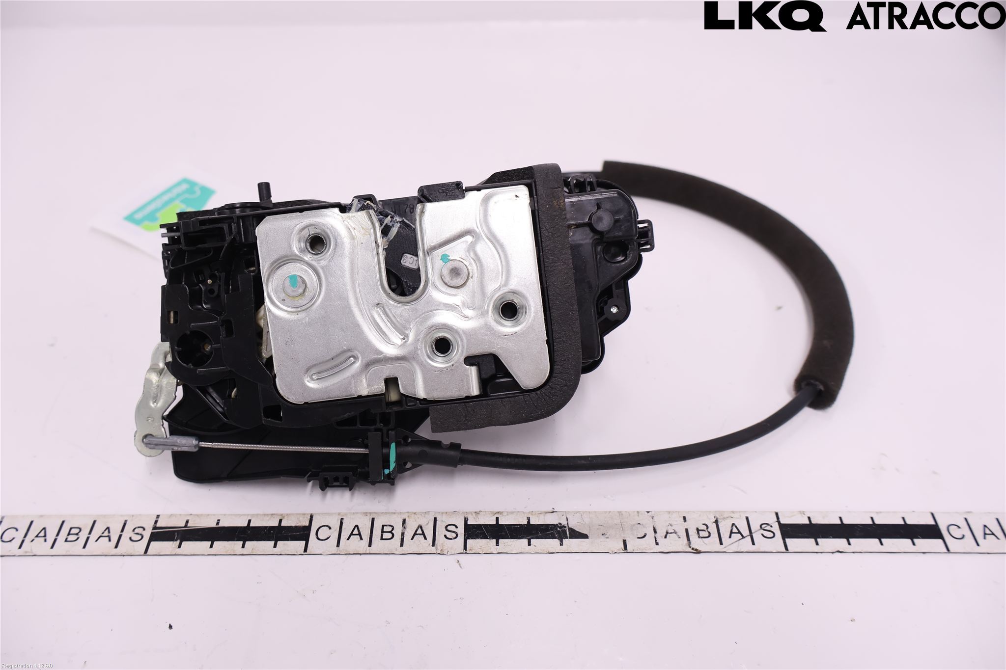 MG HS/EHS 21- Låskista-Dörrlås