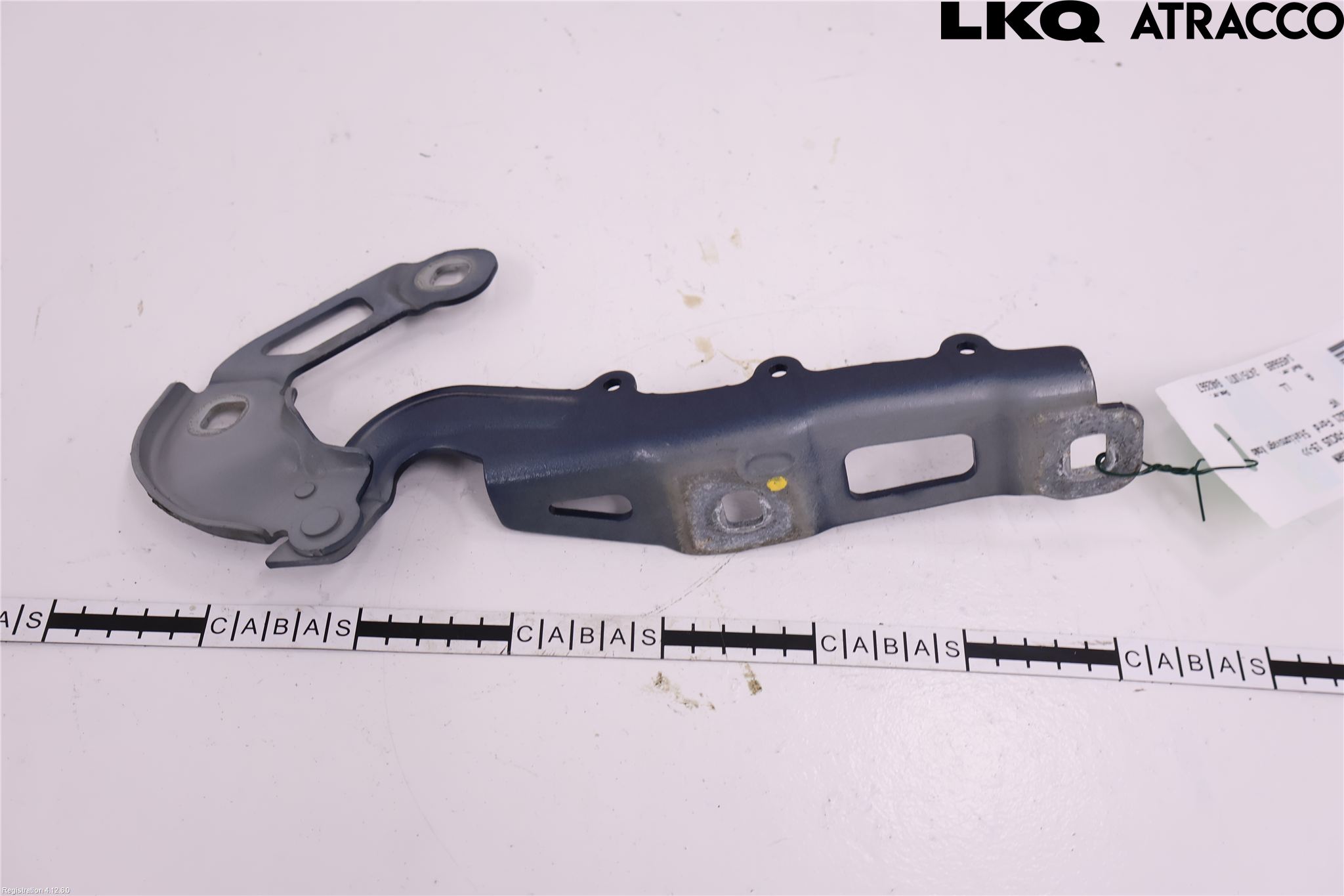 Ford FOCUS 19- Huvgångjärn