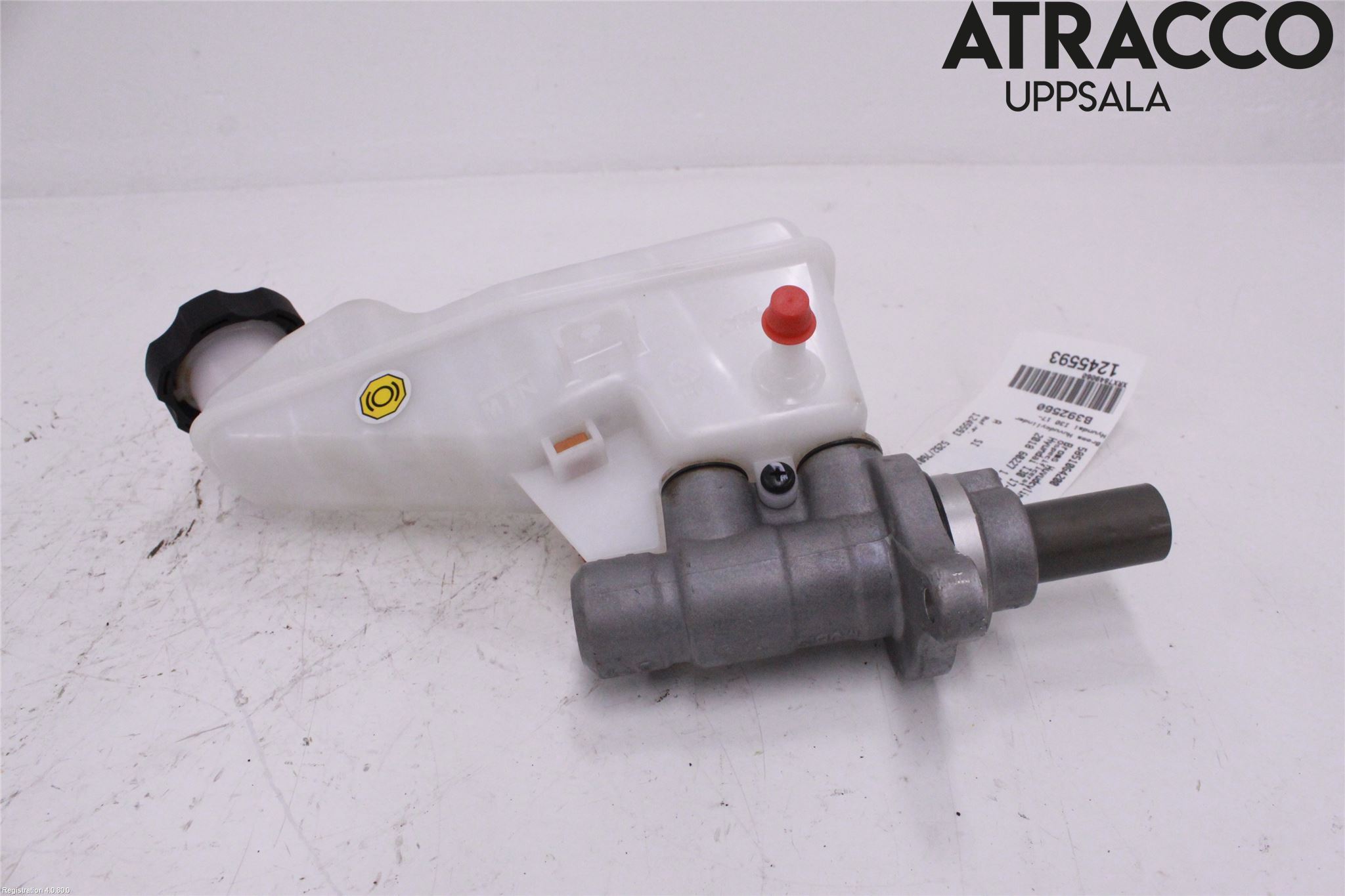 Hyundai i30 PD 17- Broms Huvudcylinder