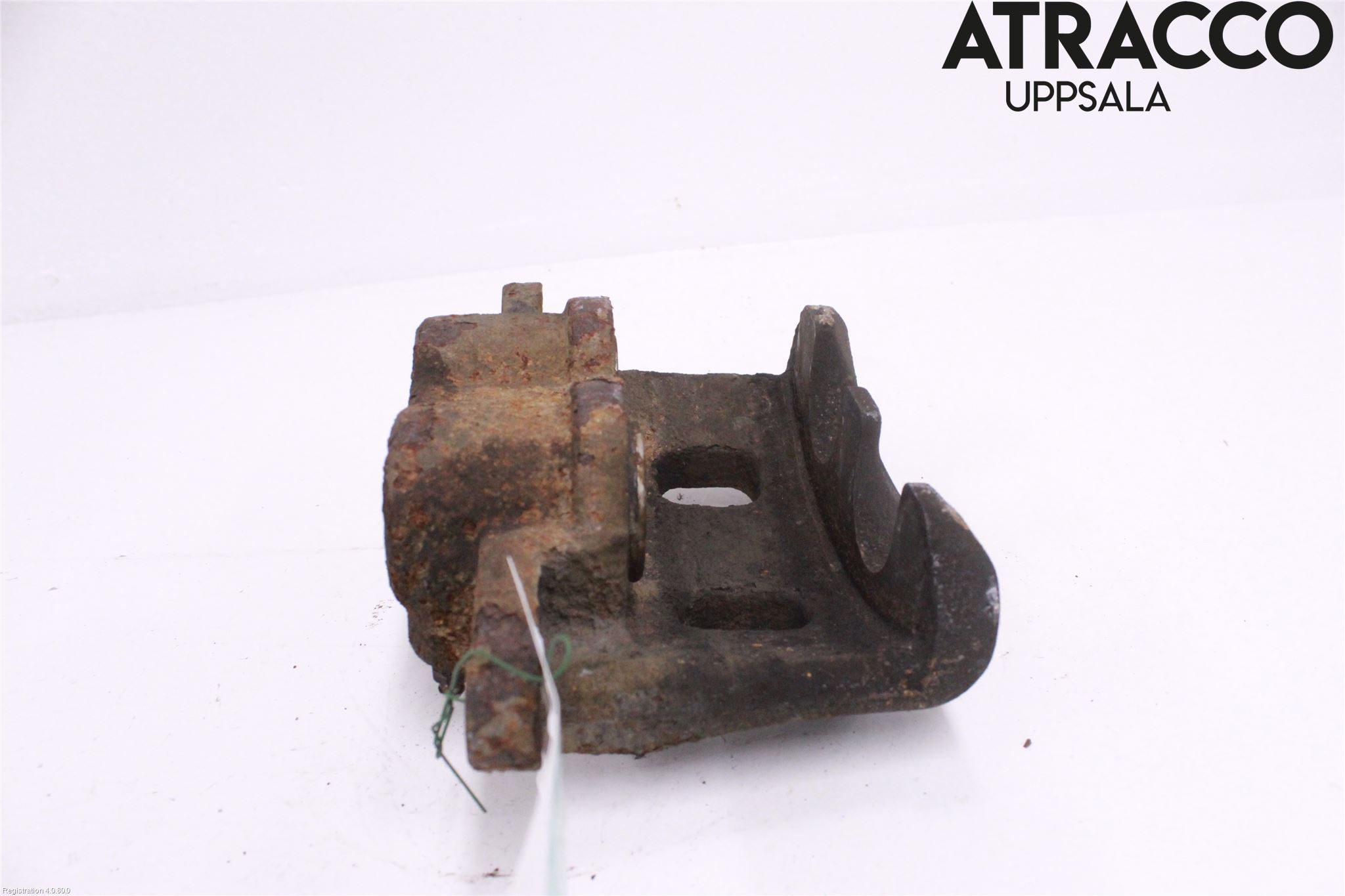 Ford RANGER EU 12-23 Bromsok Fram Höger