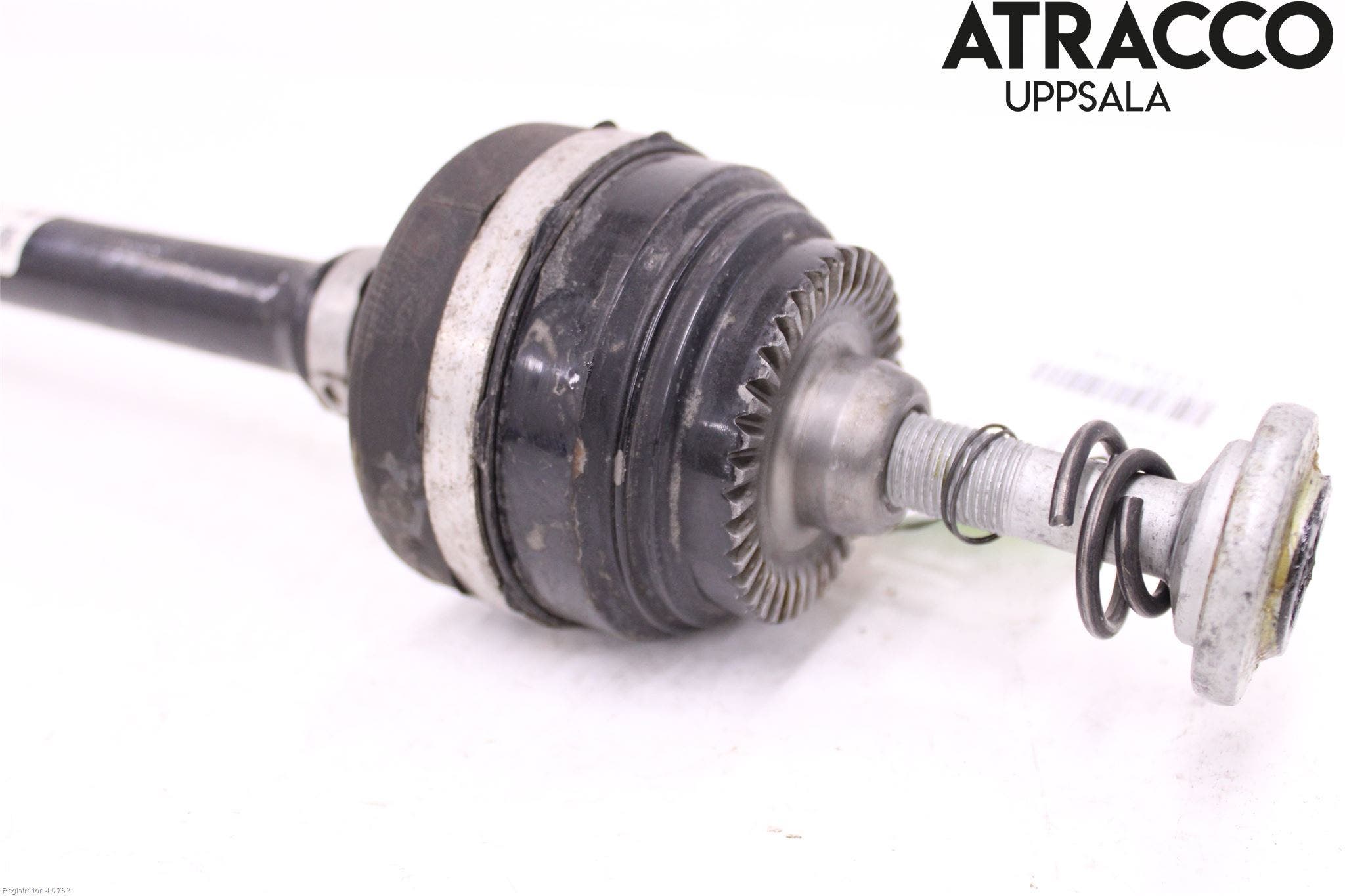 BMW X3 G01 18- Drivaxel Bak Höger