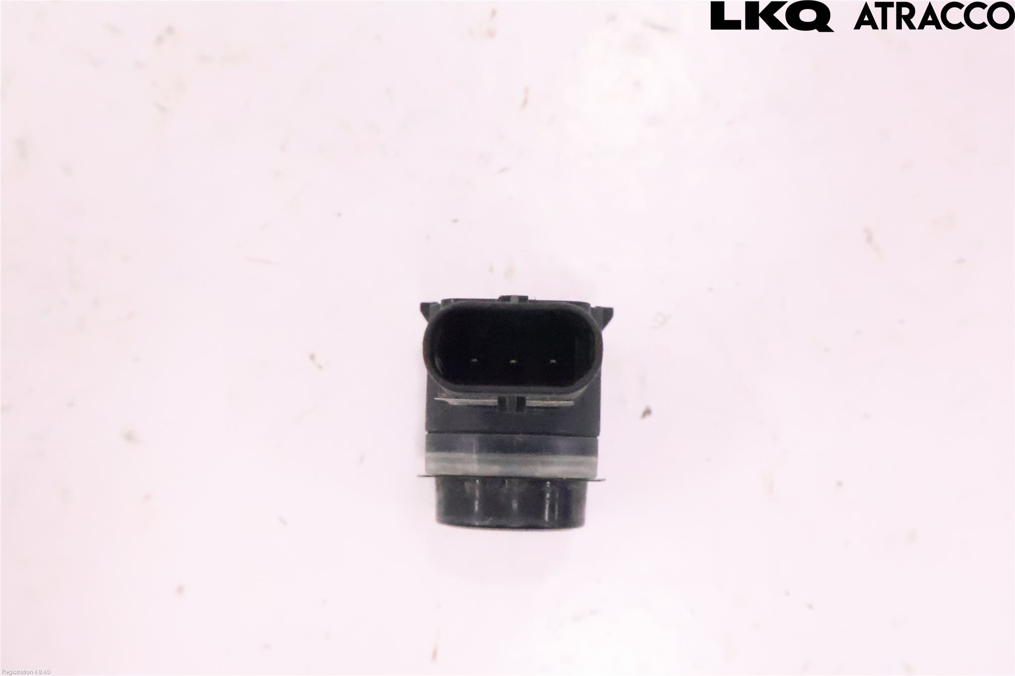 Skoda OCTAVIA (1Z) 05-13 Parkeringshjälp Backsensor