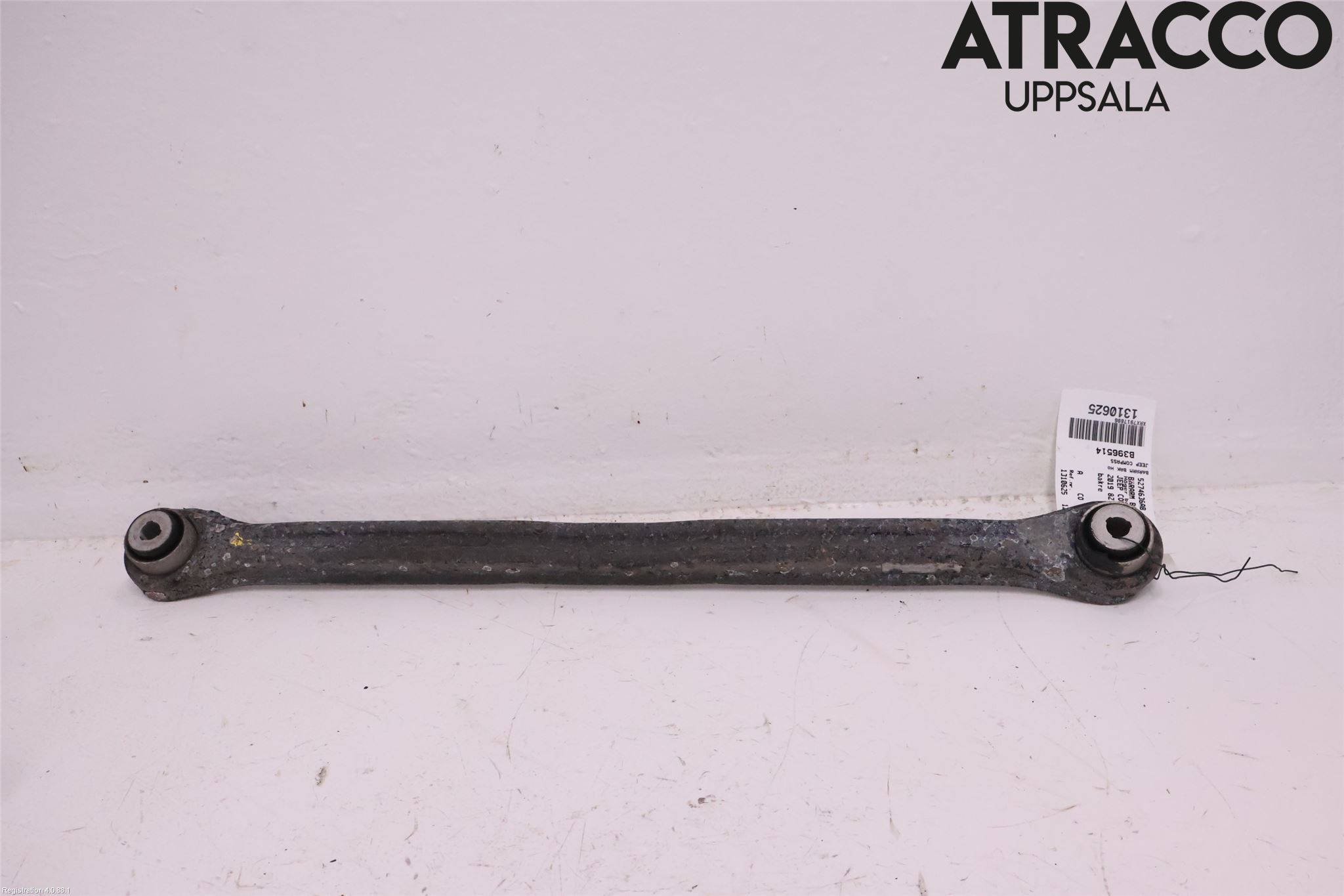 Jeep COMPASS Bärarm Bak Höger