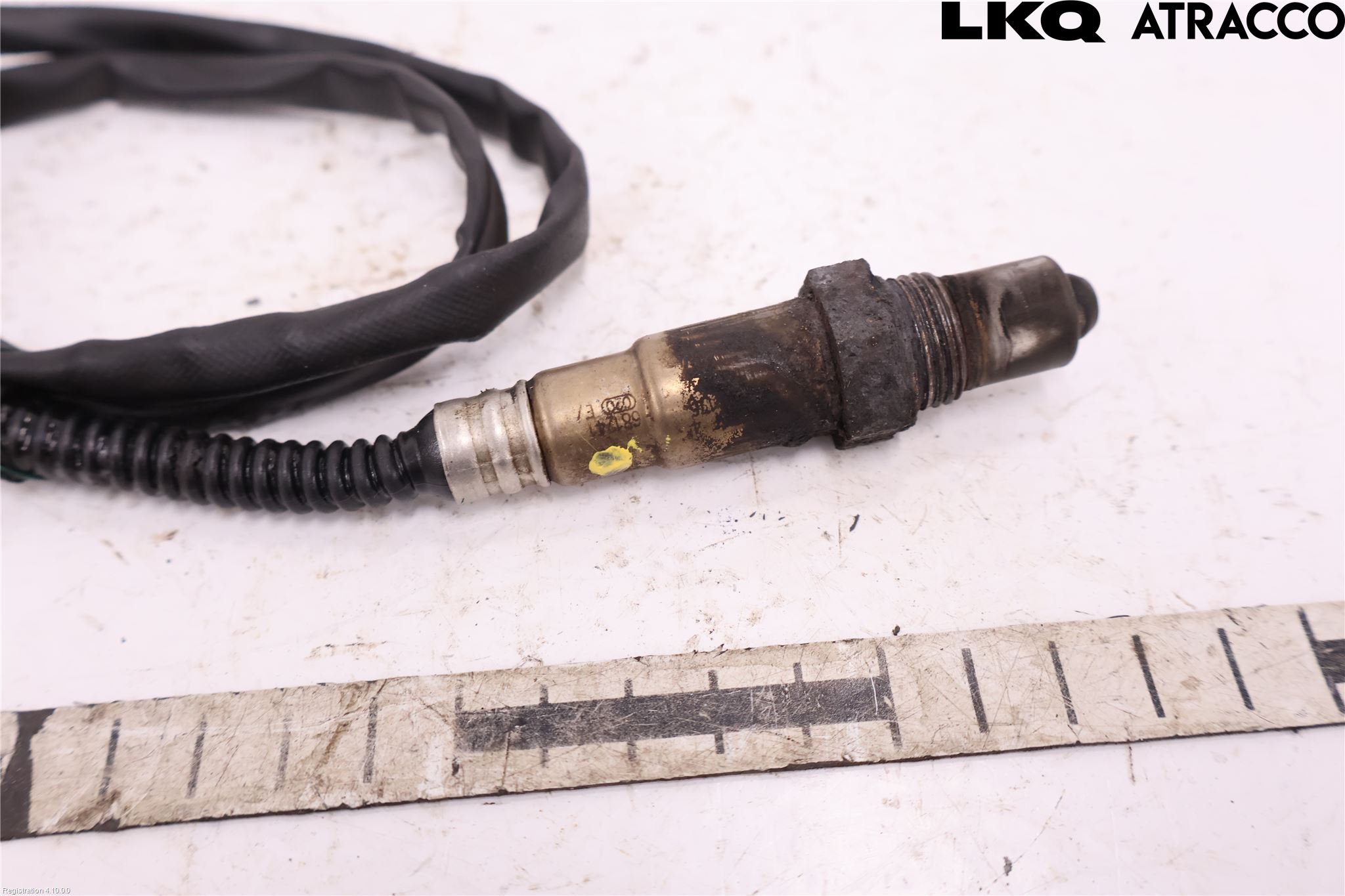 Saab 9-5     06-10 Injlambdasond