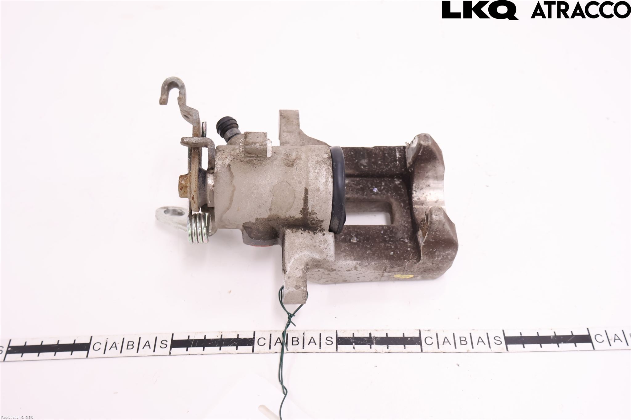 Audi A3/S3 05-13 Bromsok Bak Höger