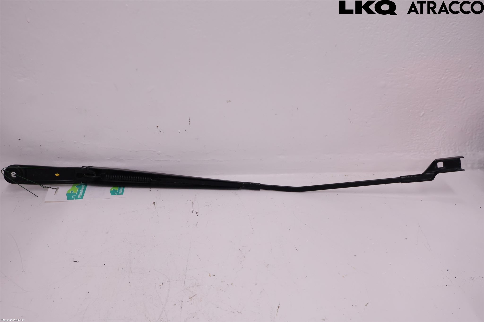 MG 4 23- Torkararm Armar Vindruta