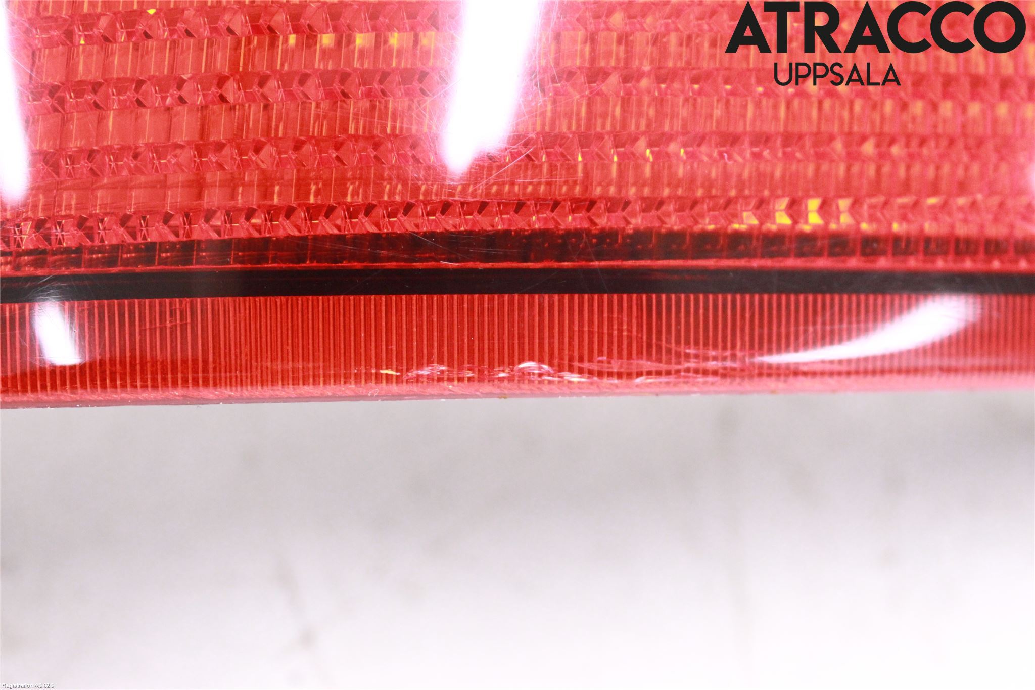 Saab 9-5 -05 Bakljus Vänster