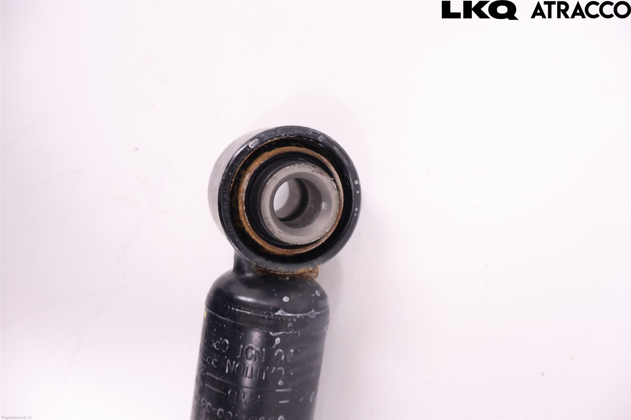 Toyota COROLLA 19- Stötdämpare Bak