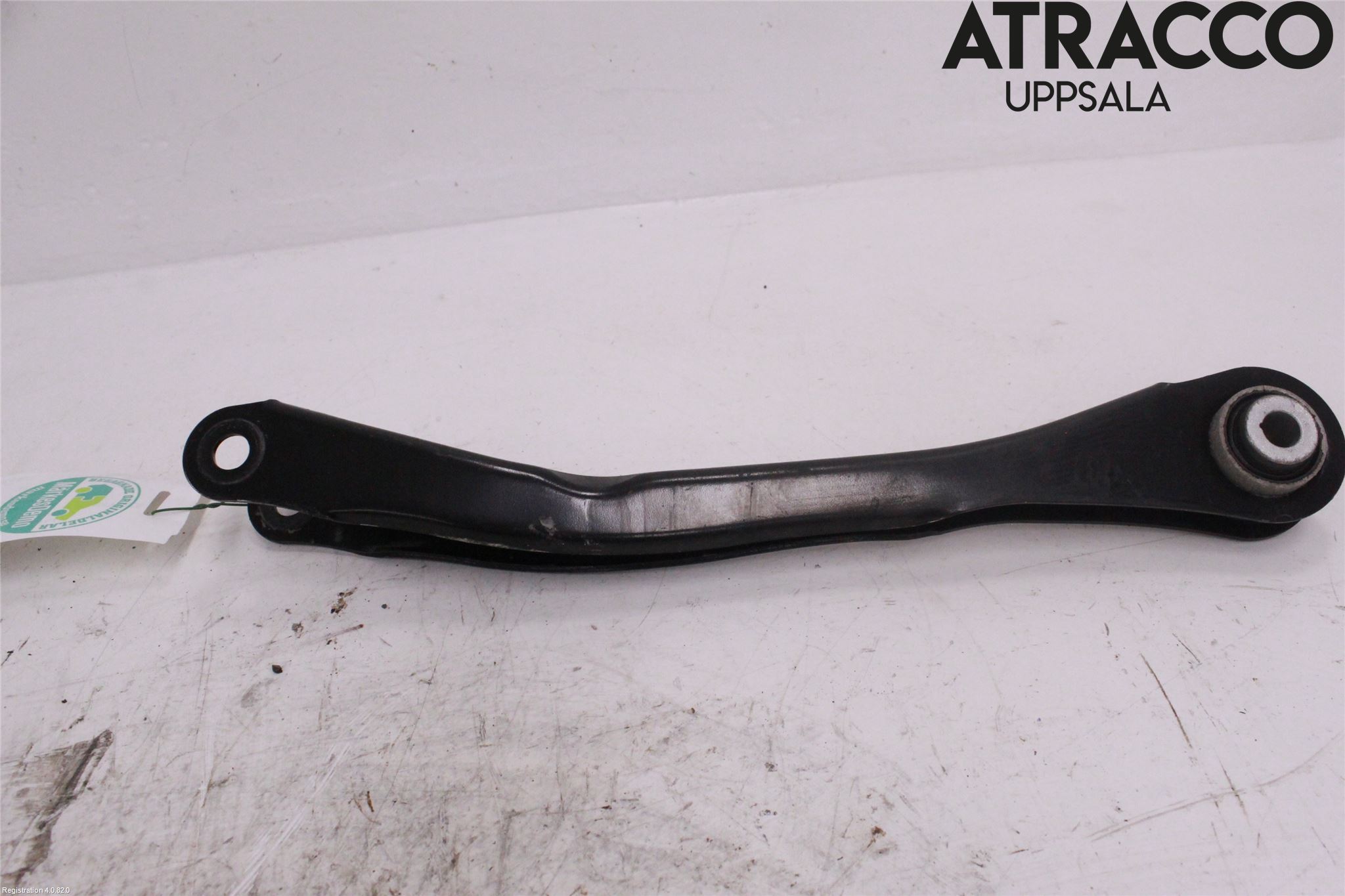 BMW 3 G20/G21/G80/G81 19- Bärarm Bak Vänster