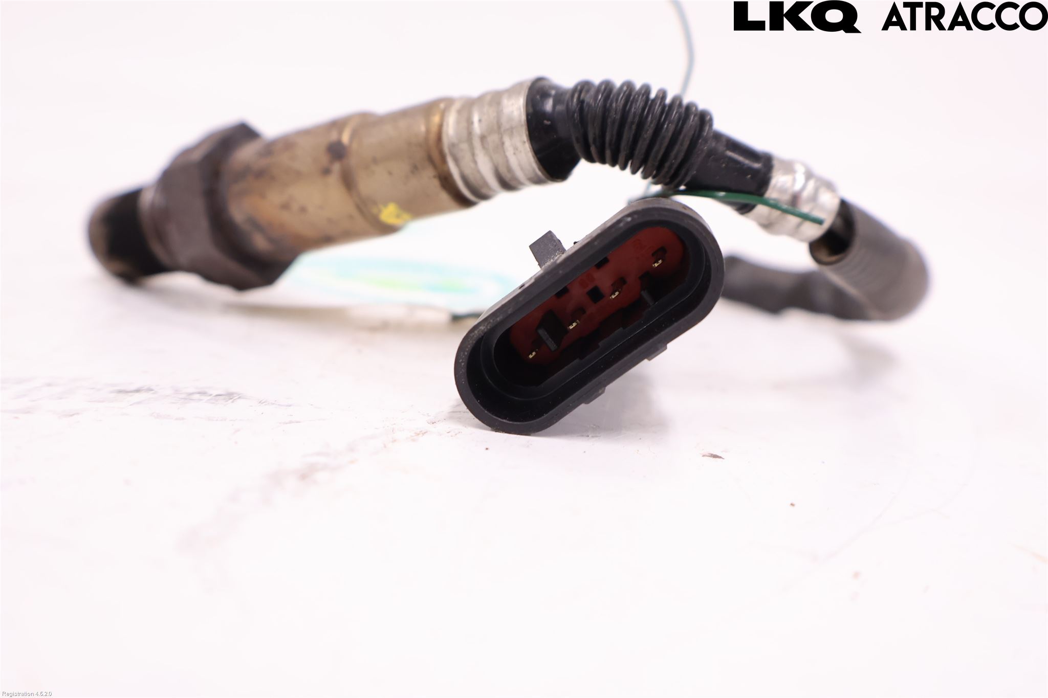 Fiat DOBLO CARGO Injlambdasond