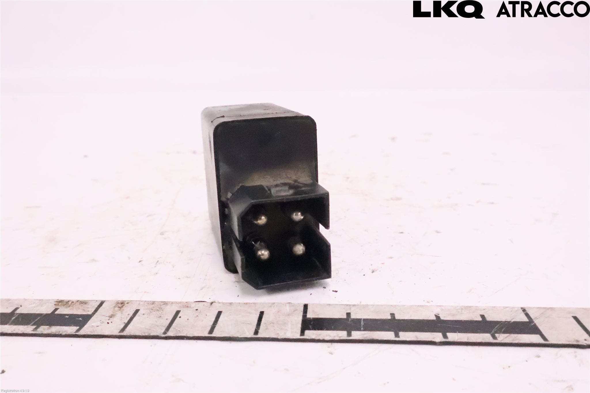 Volvo 740 88-92 Relä Övrigt