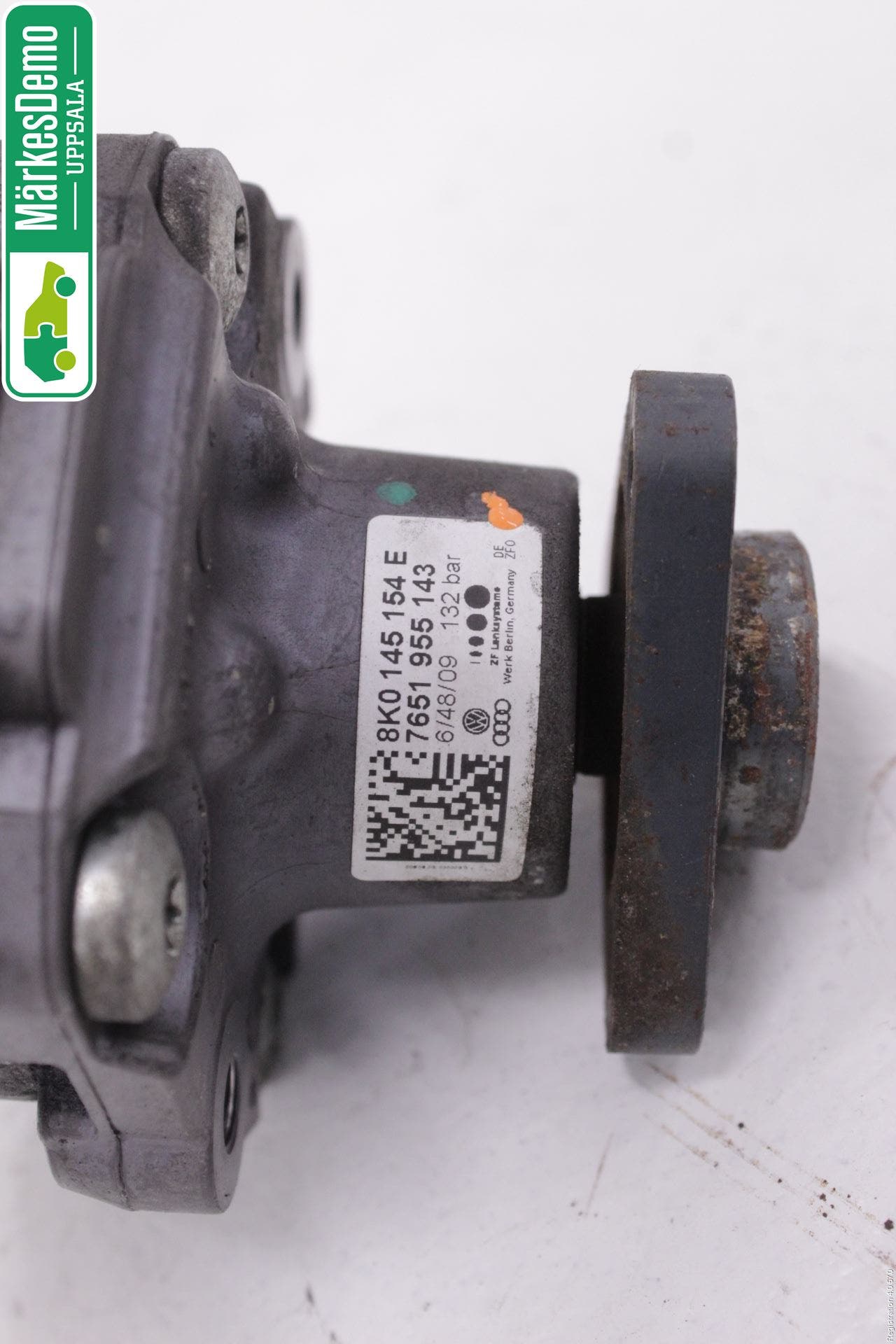 Audi A5 07-16 Styrservopump