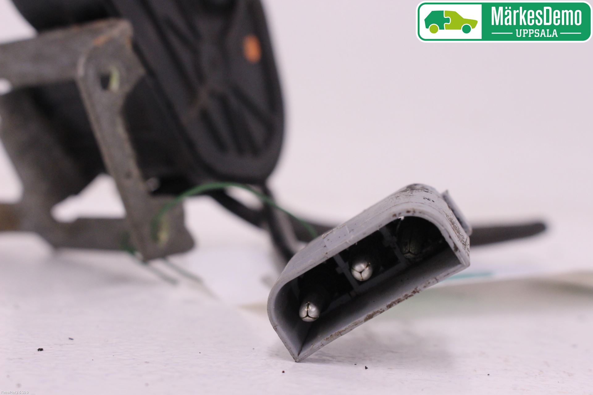 Volvo 940 91-98 Strålkastartorkmotor Vä