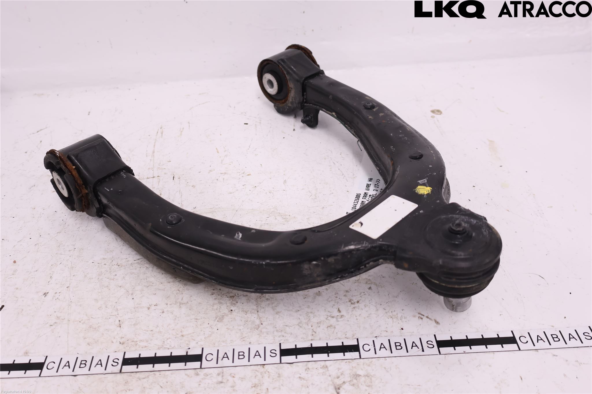 Tesla MODEL 3 17- Bärarm Fram Övre Hö