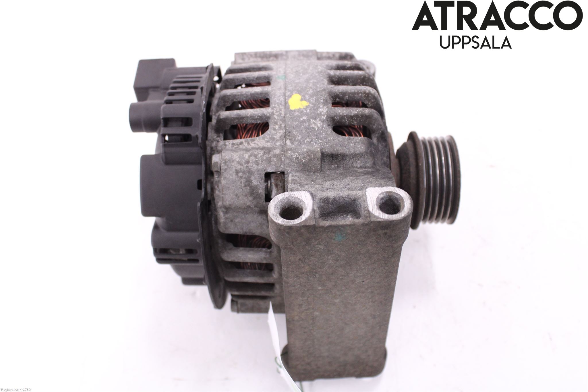 Mercedes-Benz MB A-KLASS (W169) 04-12 Generator