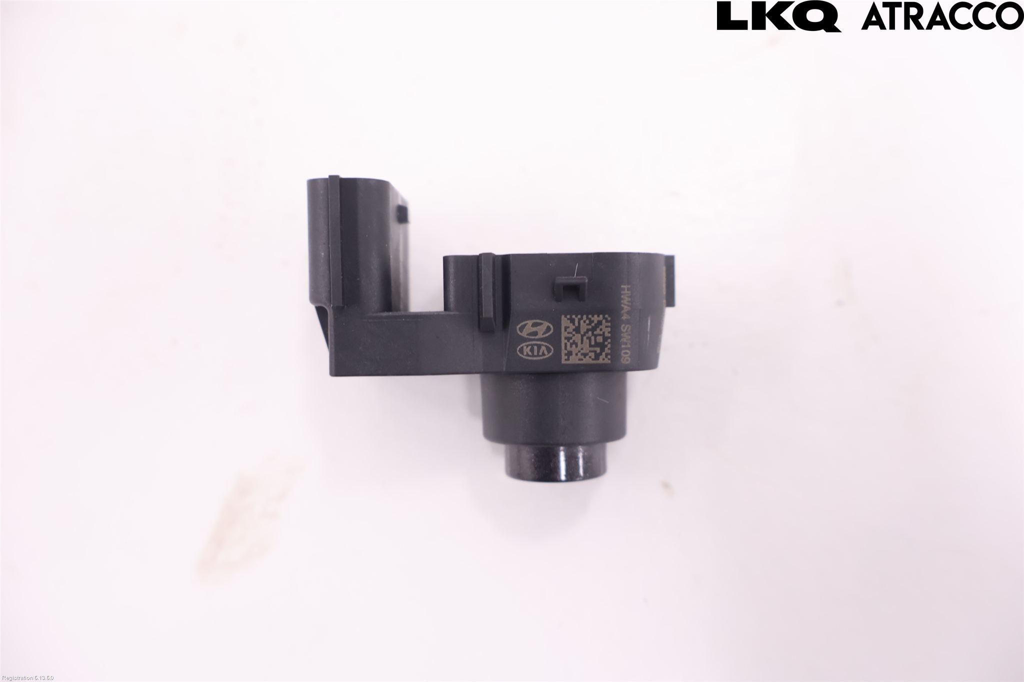 Kia SPORTAGE (QL) 16-21 Parkeringshjälp Backsensor