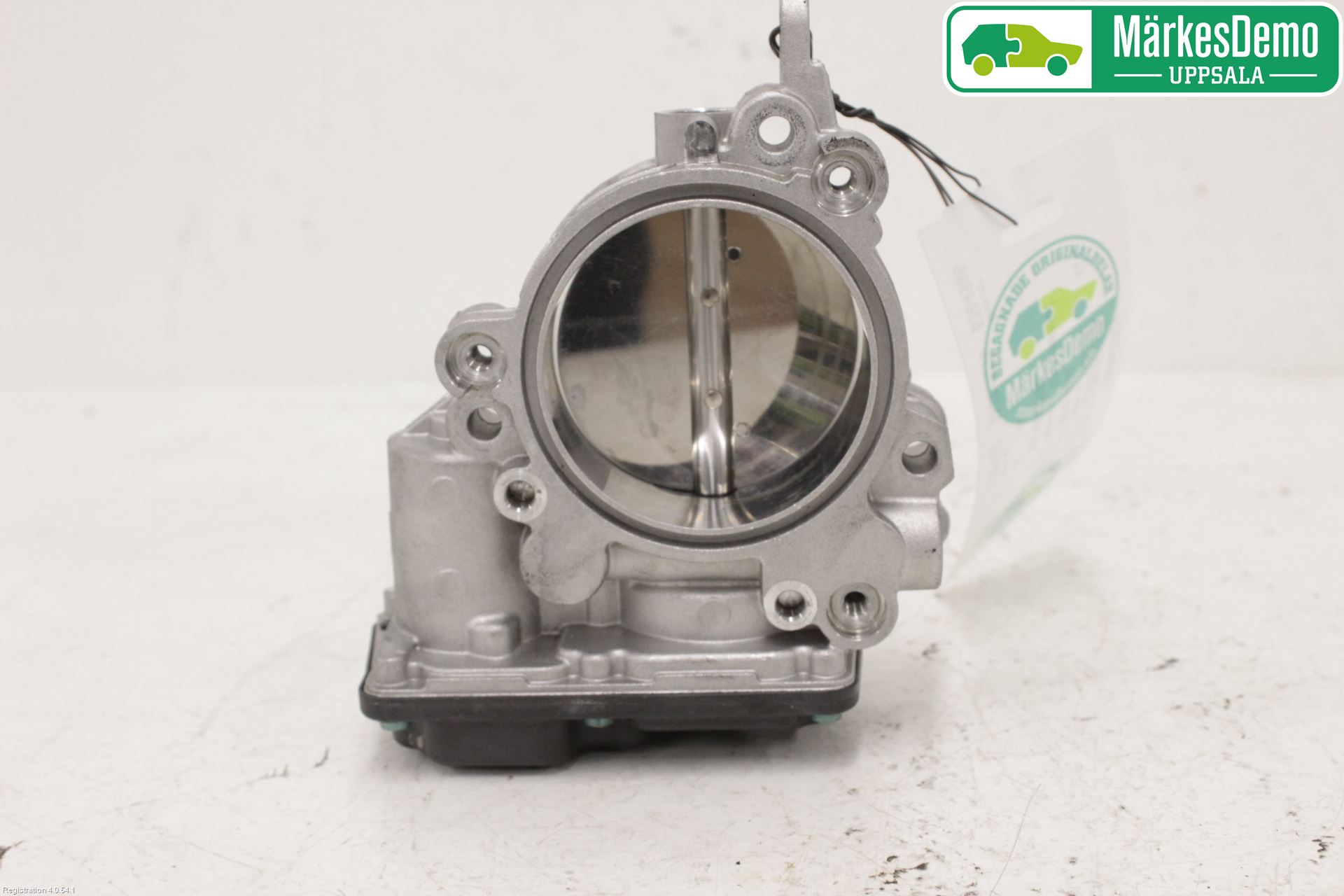 BMW 1 F20/F21 11-19 Injspjällhus