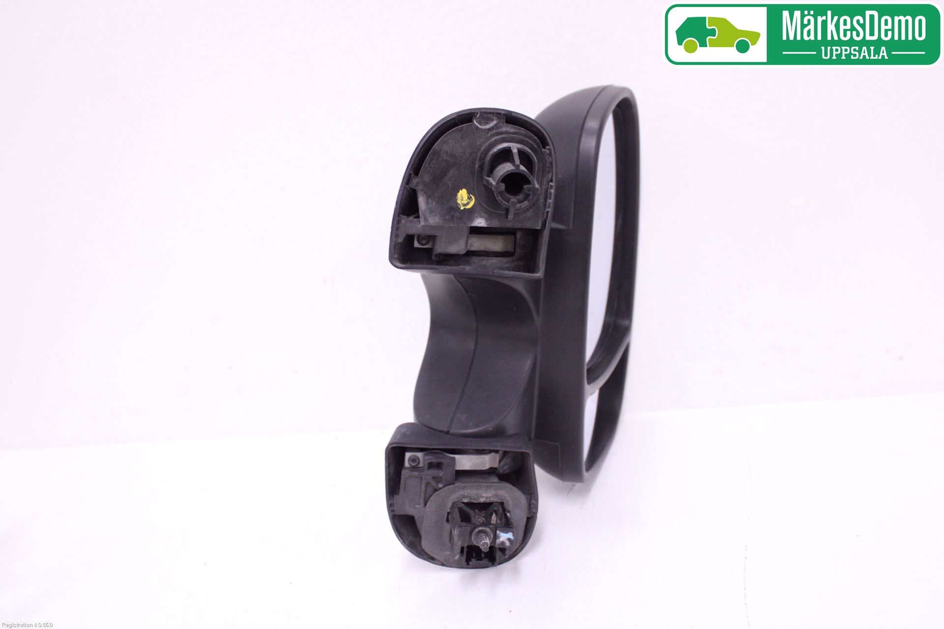 Renault TRAFIC   02-14 Spegel Yttre El Hö