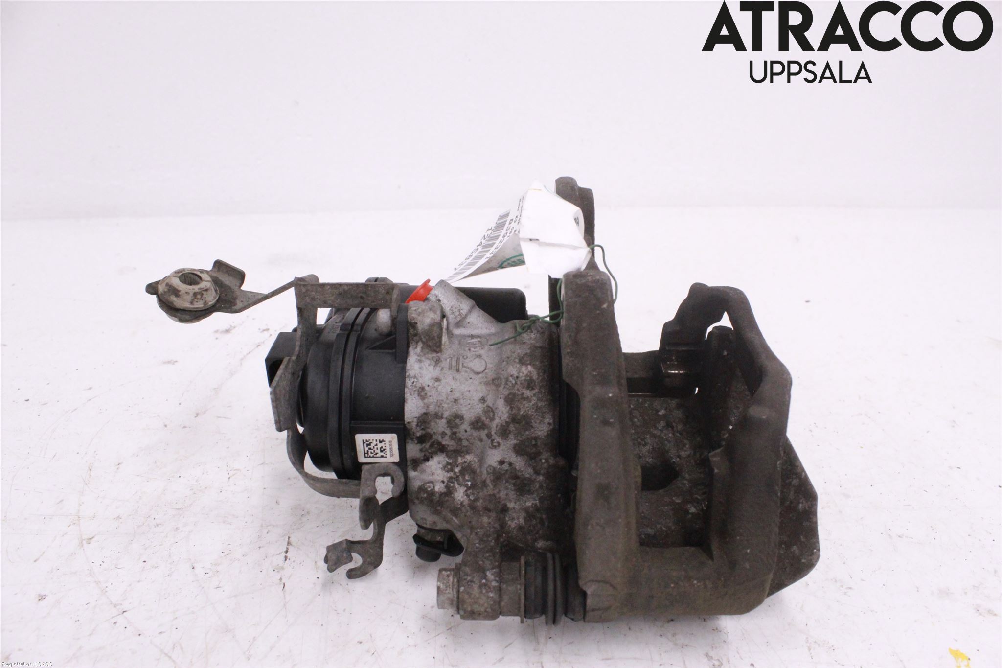 BMW X3 G01 18- Bromsok Bak Vänster