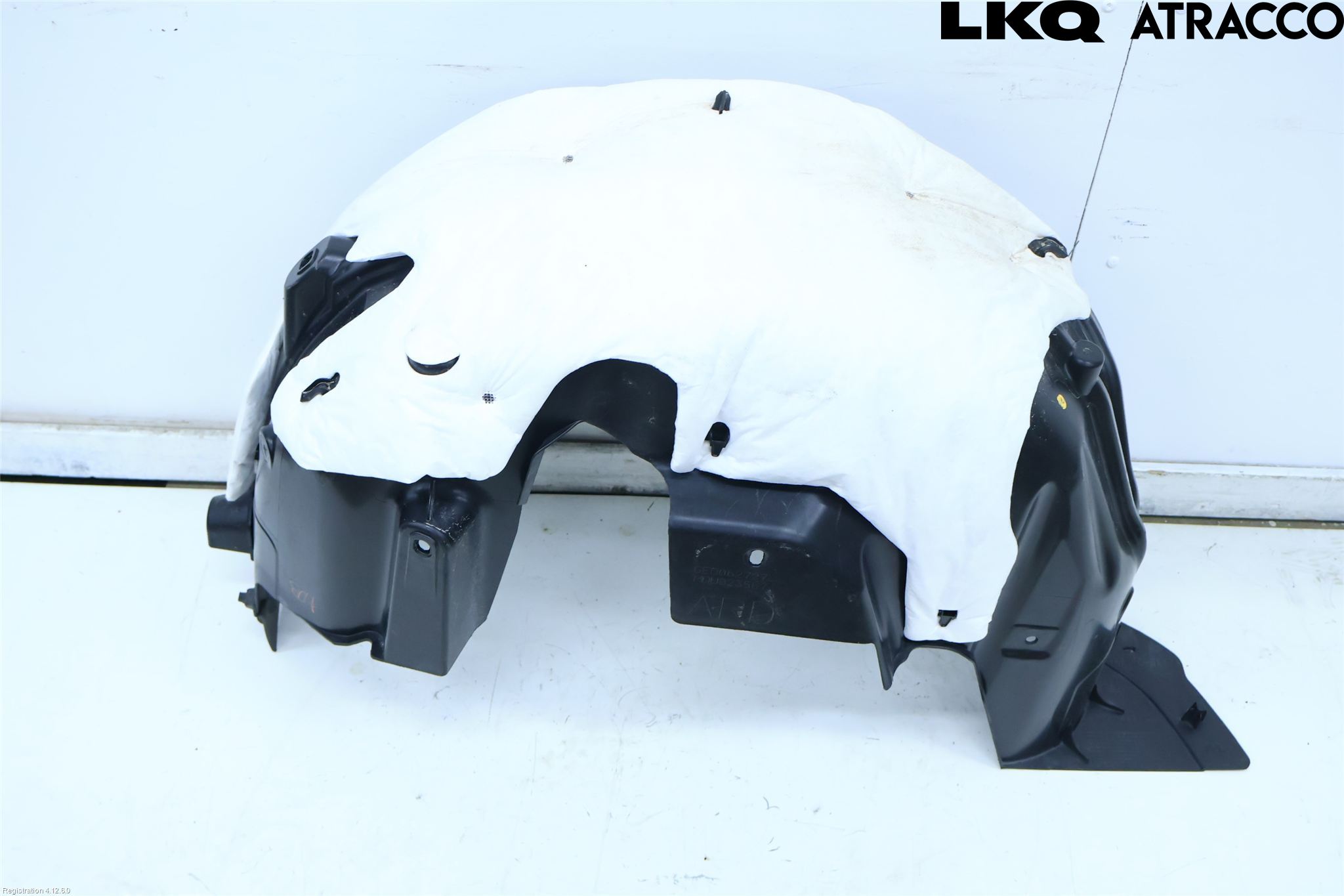 Opel MOKKA 21- Skärm Inner