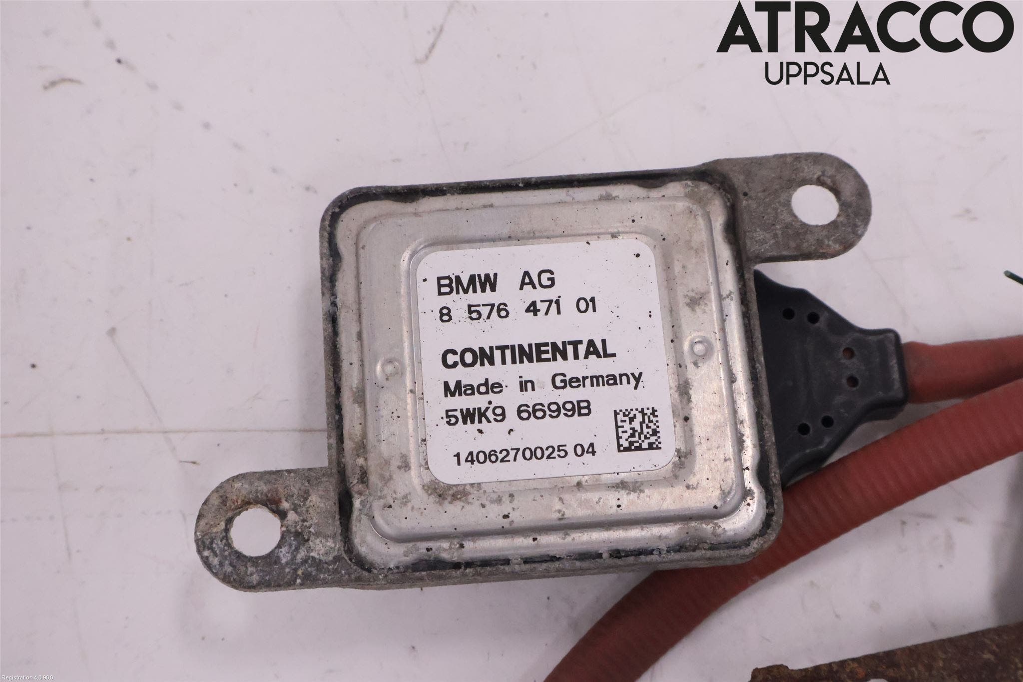 BMW 5 F10/F11/F18 09-17 Injlambdasond