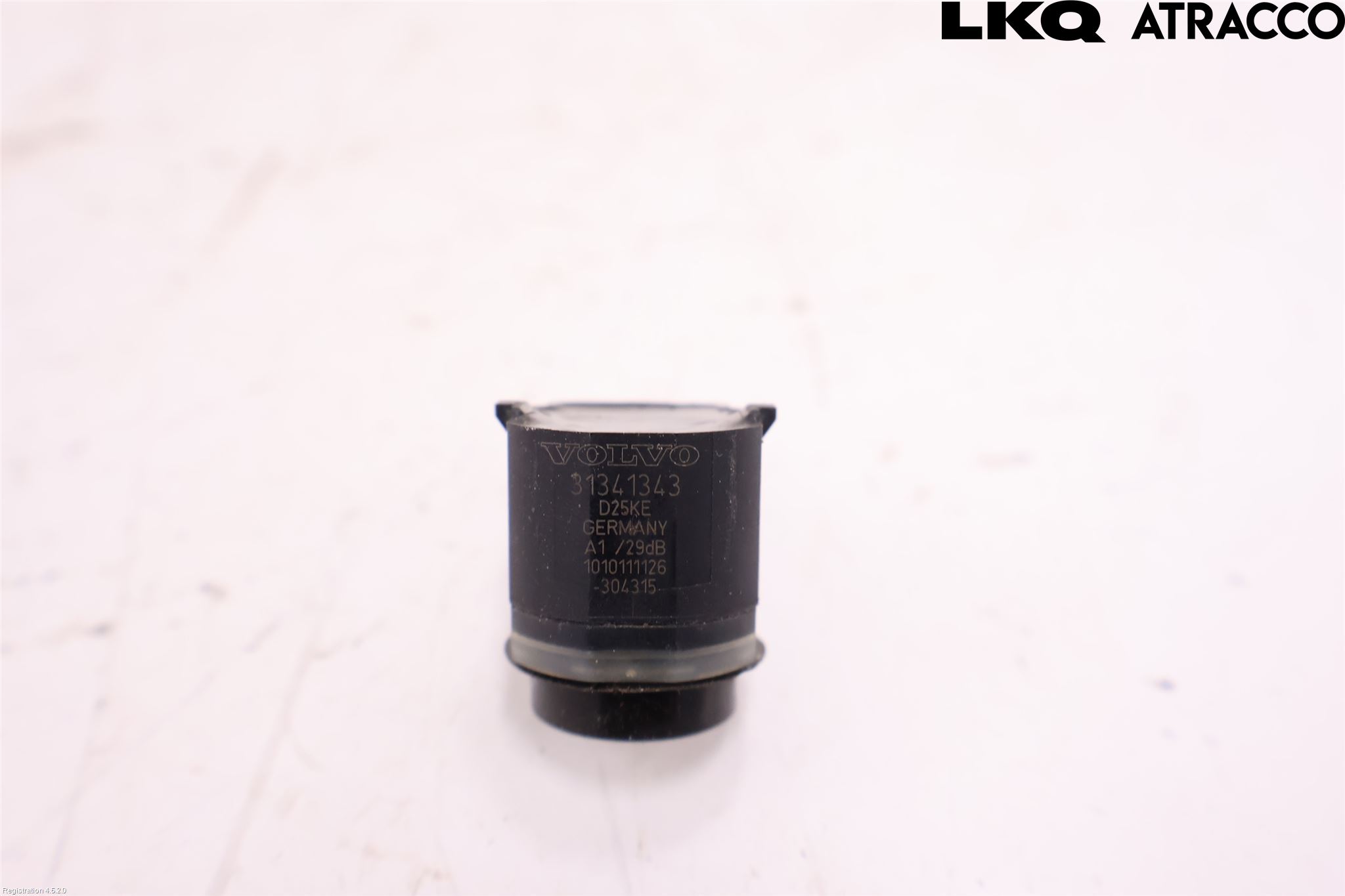 Volvo V70 08-13 Parkeringshjälp Backsensor