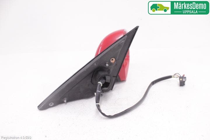 Audi A4/S4 08-11 Spegel Yttre El Hö