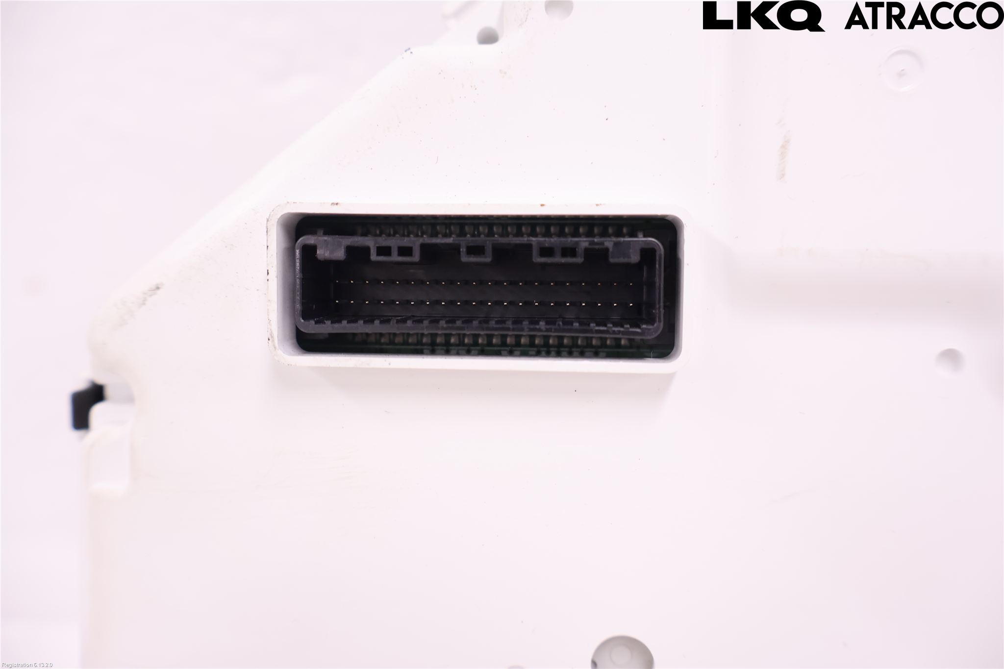 Lexus NX 300h 15-21 Instrument Komb