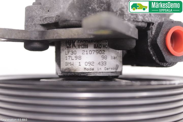 BMW 3 E36      91-00 Styrservopump