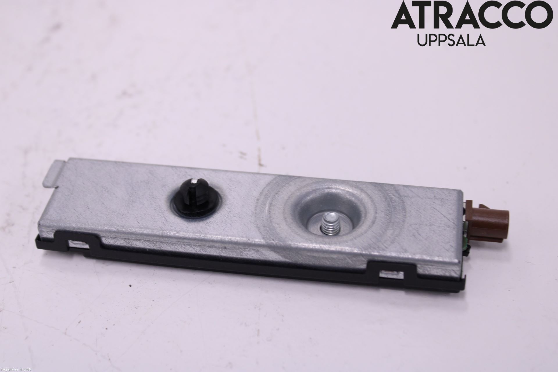 Mercedes-Benz MB C-KLASS (W205) 14-21 Antennförstärkare