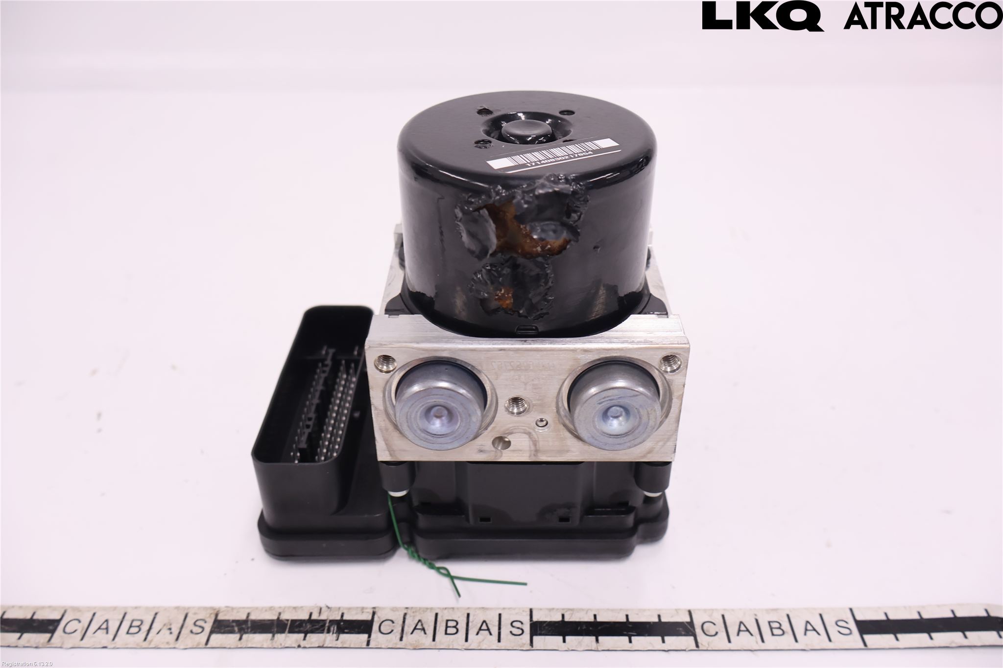 BMW 3 E90/91 SED/TOU 05-12 Abs Hydraulaggregat